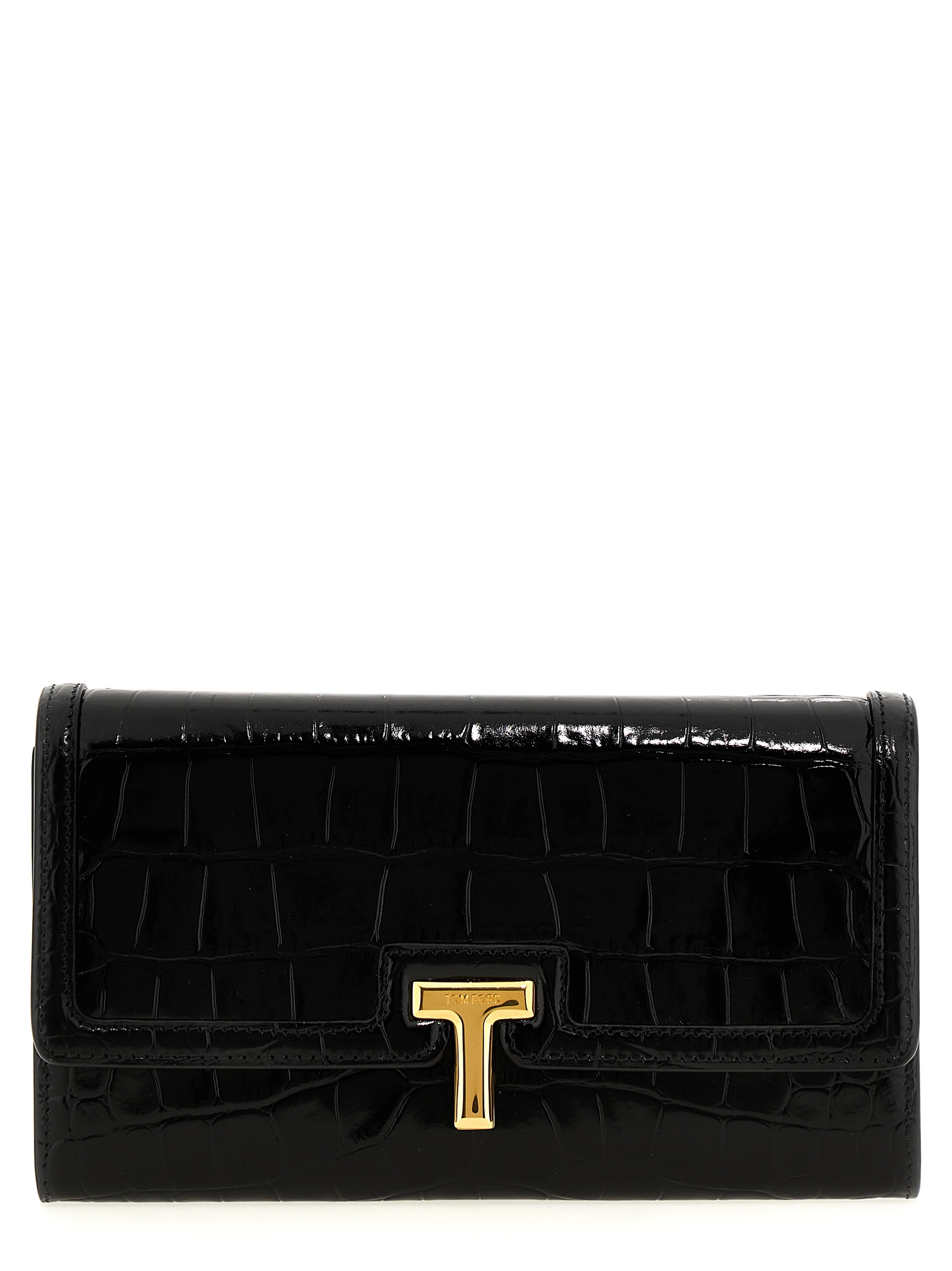Wallet on chain logo S0487LCL395X1N001 (TOM FORD / 財布・カードケース ) | TOM FORD (トムフォード)