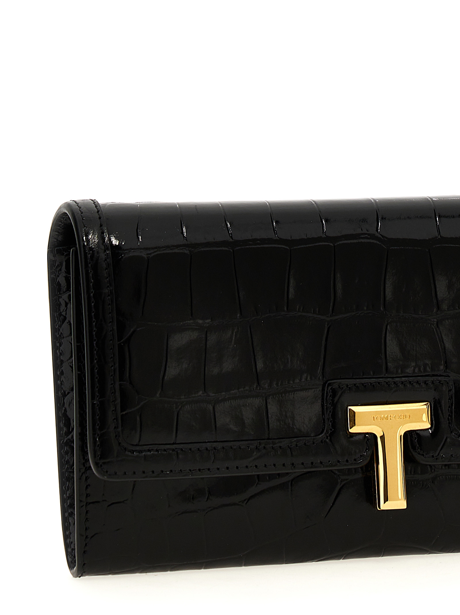 Wallet on chain logo S0487LCL395X1N001 (TOM FORD / 財布・カードケース ) | TOM FORD (トムフォード)(2)