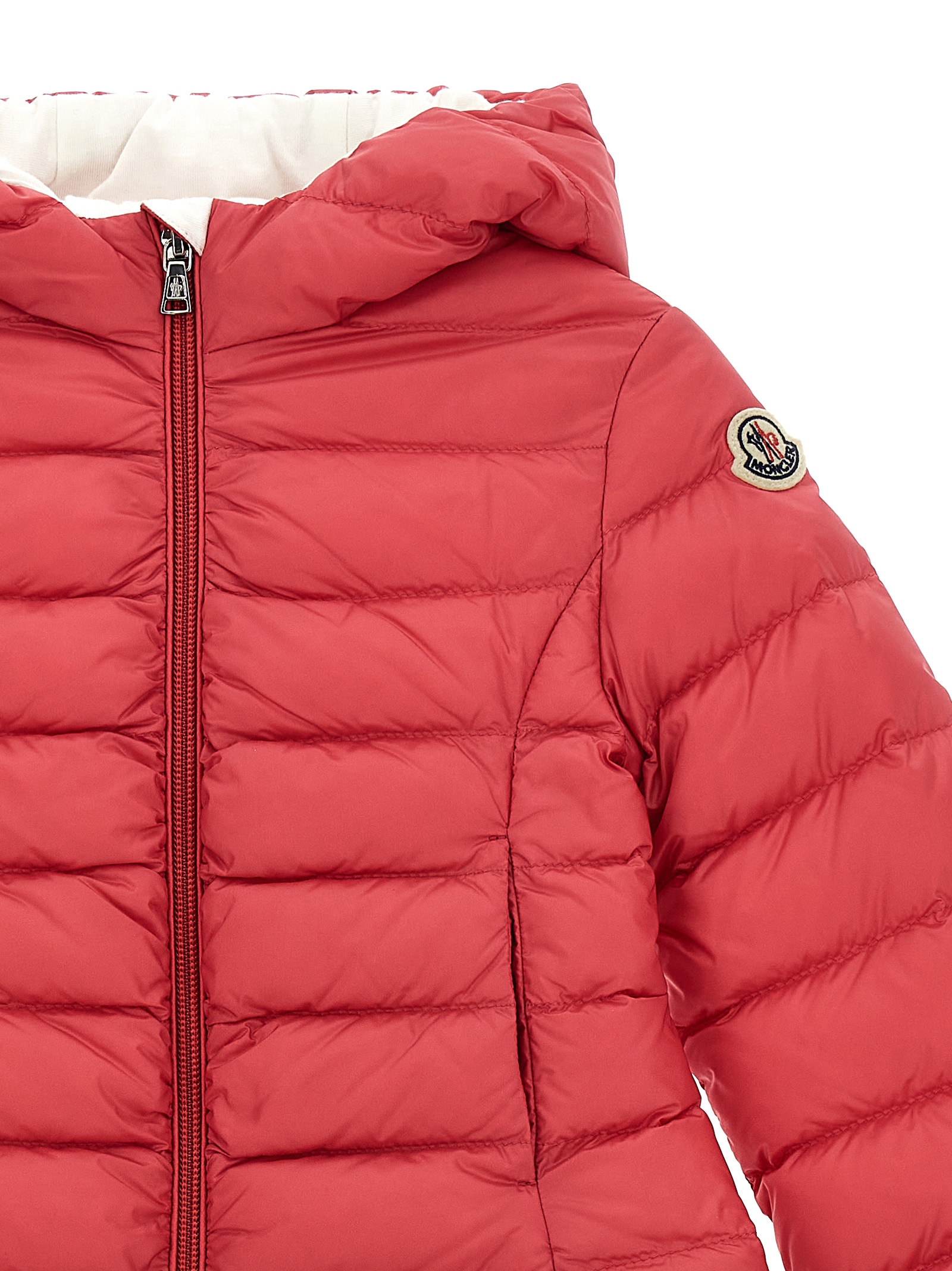 'Ige' down jacket K19511A00010597YF542 (Moncler / ダウンジャケット・コート ) | Moncler (モンクレール)(2)