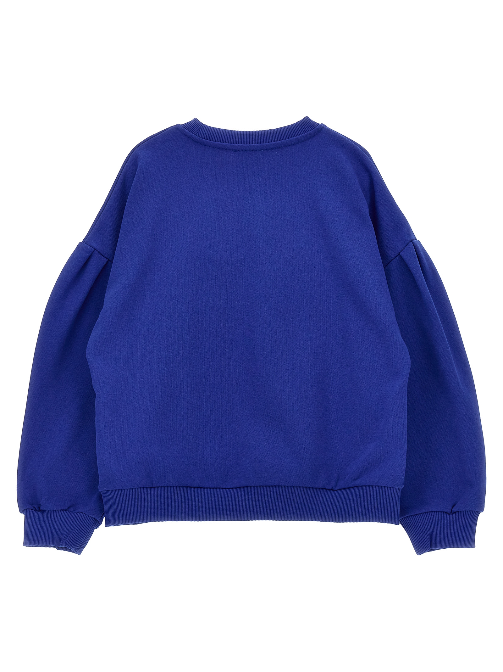 Logo embroidery sweatshirt K60979BLU (KENZO / スウェット・フーディー ) | KENZO (ケンゾー)(1)