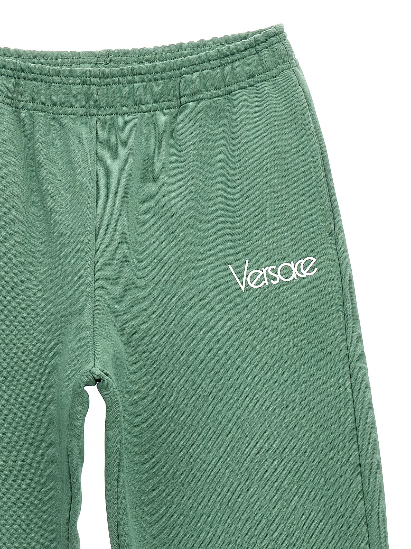 '1978 Re-Edition' joggers 10183411A129982GL10 (VERSACE / パンツ ) | VERSACE (ヴェルサーチェ)(2)