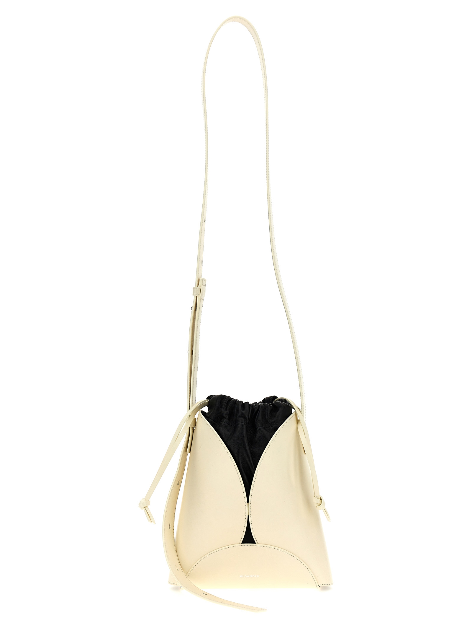 Logo shoulder bag J07WG0082P7101106 (Jil Sander / ハンドバッグ・ショルダーバッグ ) | Jil Sander (ジルサンダー)