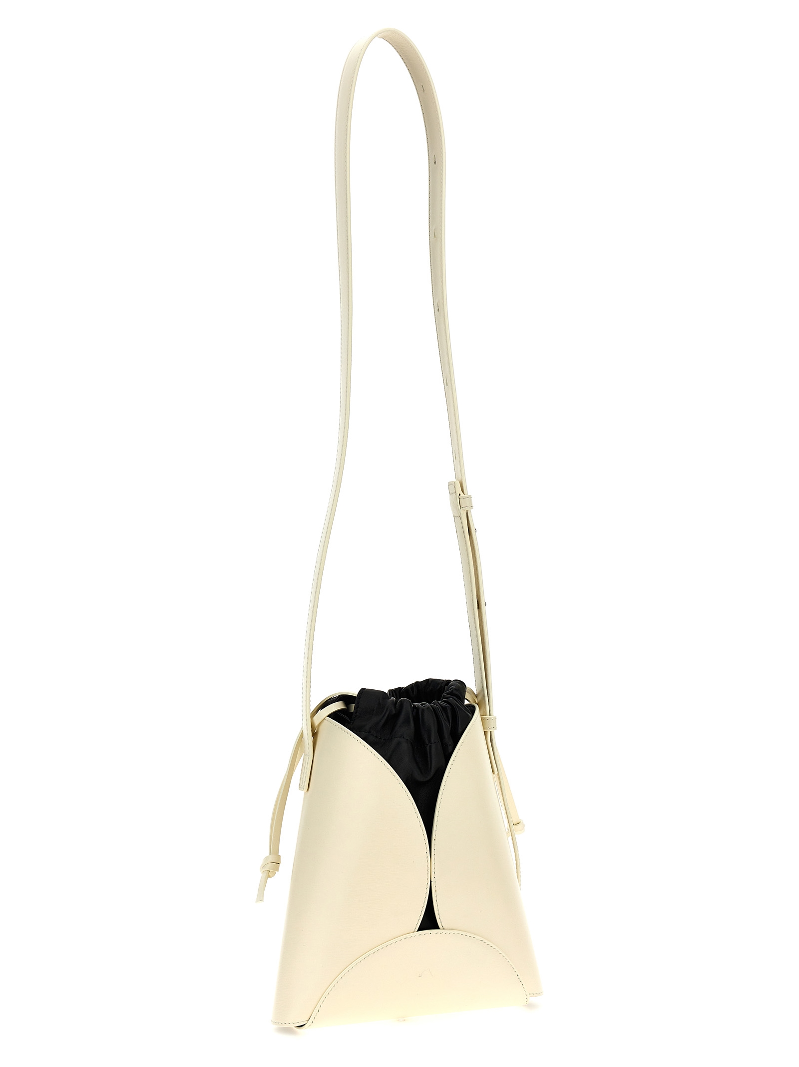 Logo shoulder bag J07WG0082P7101106 (Jil Sander / ハンドバッグ・ショルダーバッグ ) | Jil Sander (ジルサンダー)(1)