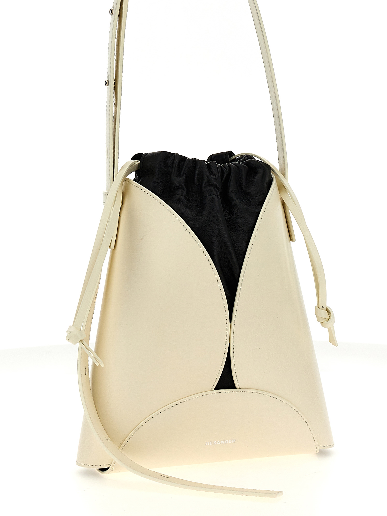 Logo shoulder bag J07WG0082P7101106 (Jil Sander / ハンドバッグ・ショルダーバッグ ) | Jil Sander (ジルサンダー)(2)