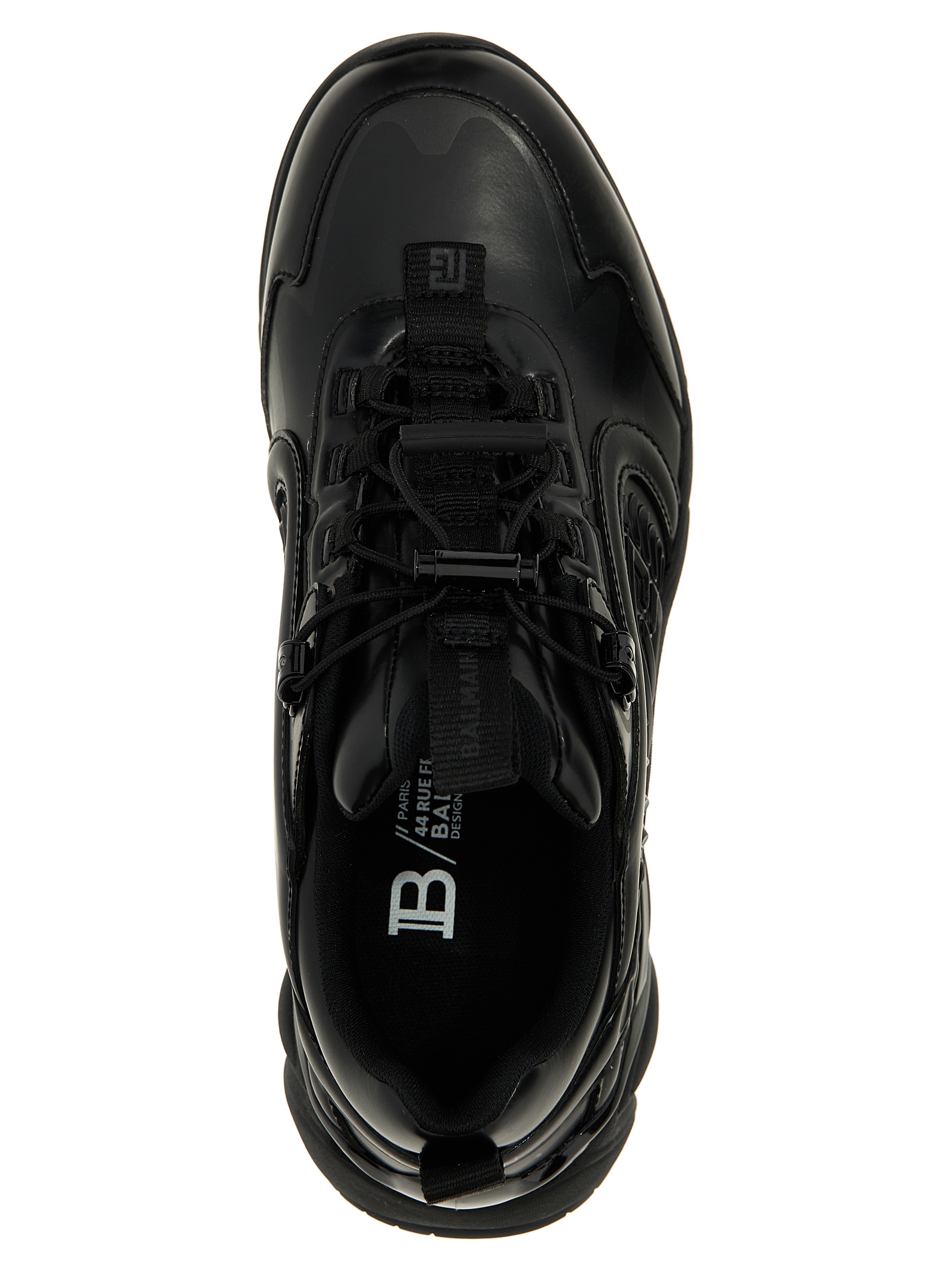 'Cosmic Dust' sneakers EM1VI357LGSZ0PA (Balmain / スニーカー ) | Balmain (バルマン)(3)