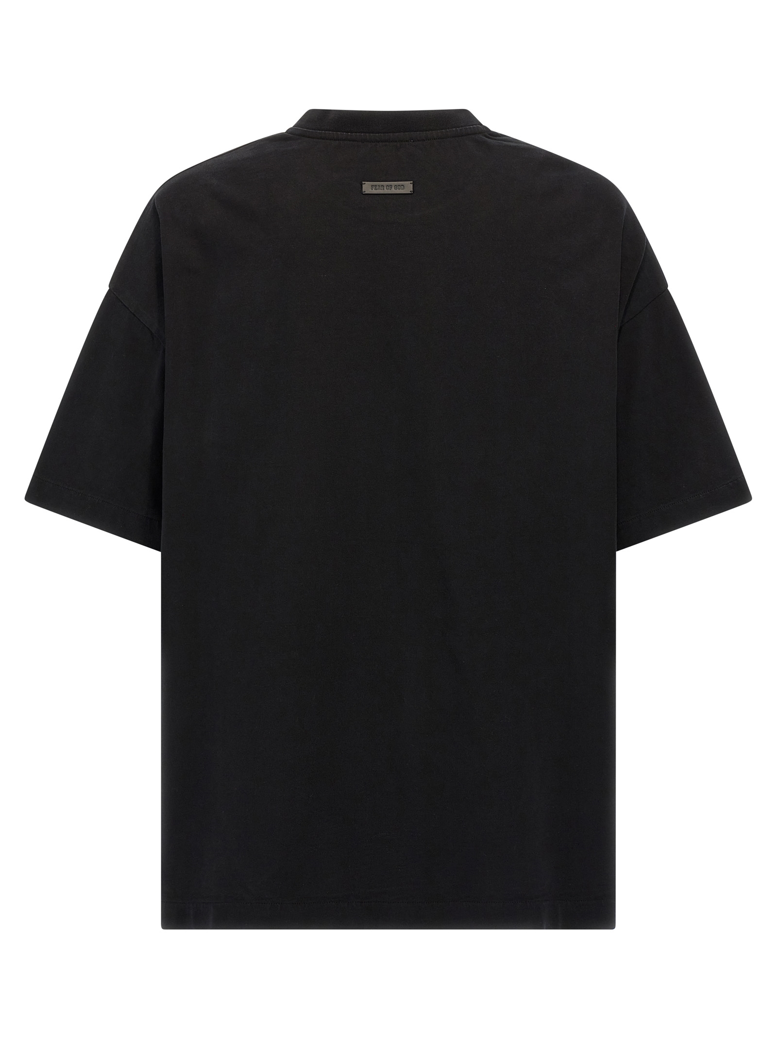 'Eternal' T-shirt FGE2505101HWJBLACK (Fear of God / Tシャツ・カットソー ) | Fear of God (フィアオブゴッド)(1)