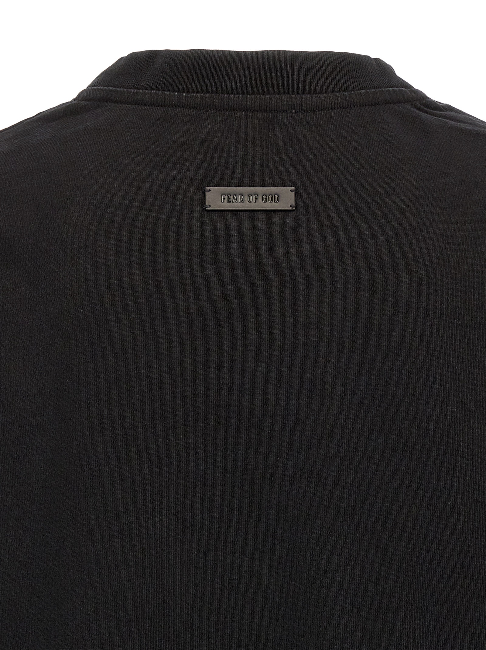 'Eternal' T-shirt FGE2505101HWJBLACK (Fear of God / Tシャツ・カットソー ) | Fear of God (フィアオブゴッド)(3)