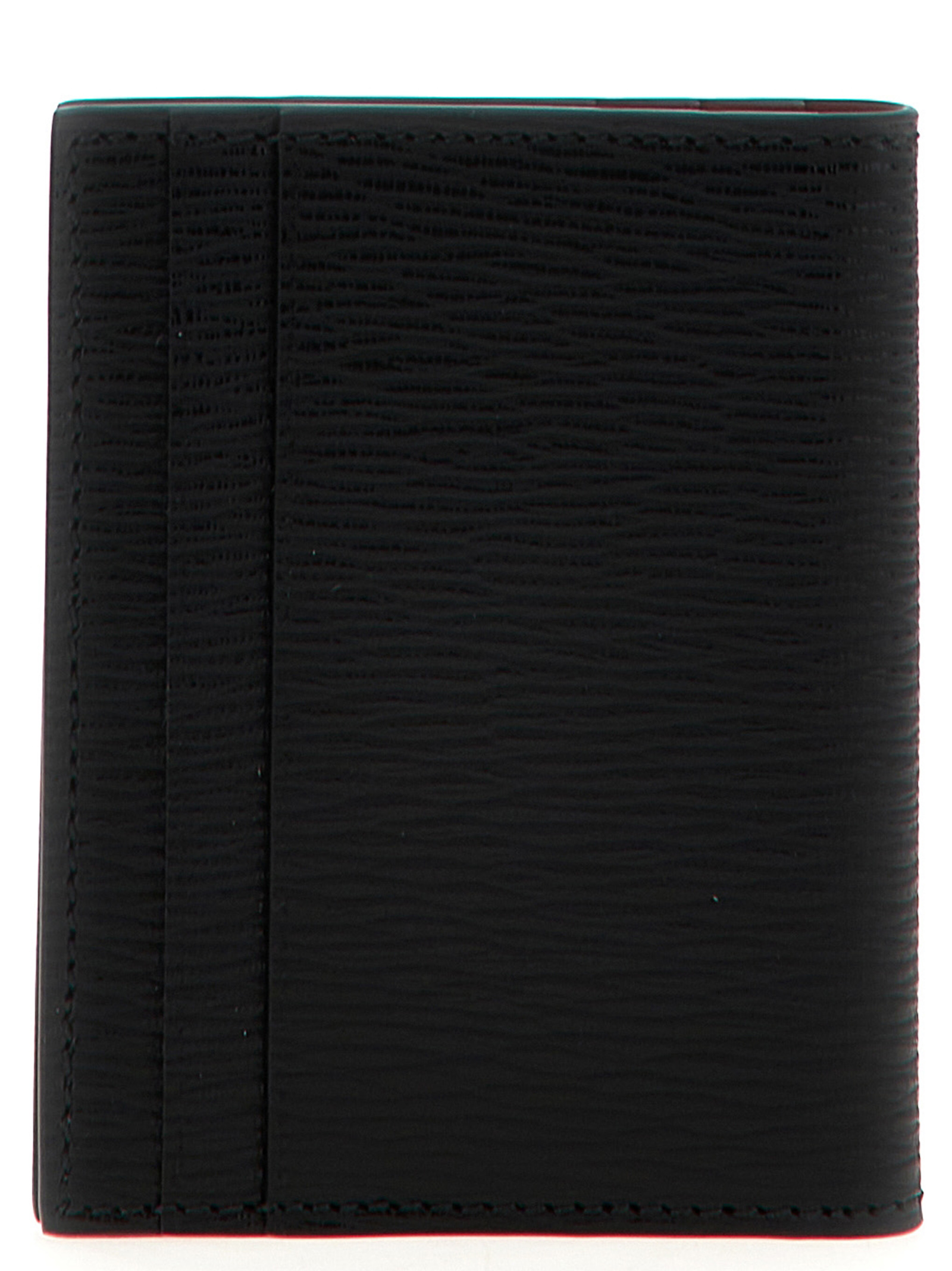 'Revival gancio' card holder 740946NERO (FERRAGAMO / 財布・カードケース ) | FERRAGAMO (フェラガモ)(1)