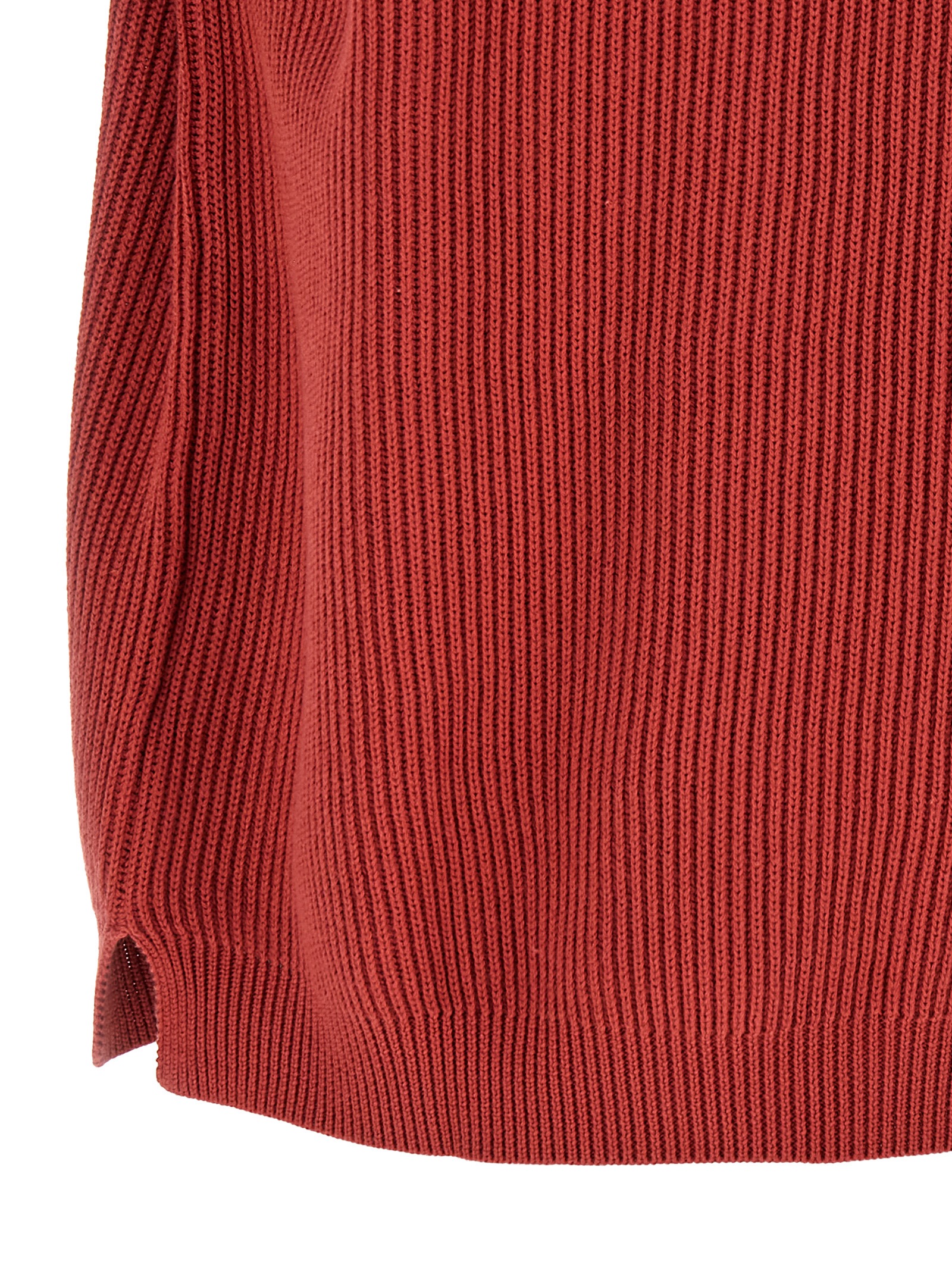 Knitted polo shirt M19194705C7901 (Brunello Cucinelli / ニット・セーター・カーディガン ) | Brunello Cucinelli (ブルネロ・クチネリ)(3)