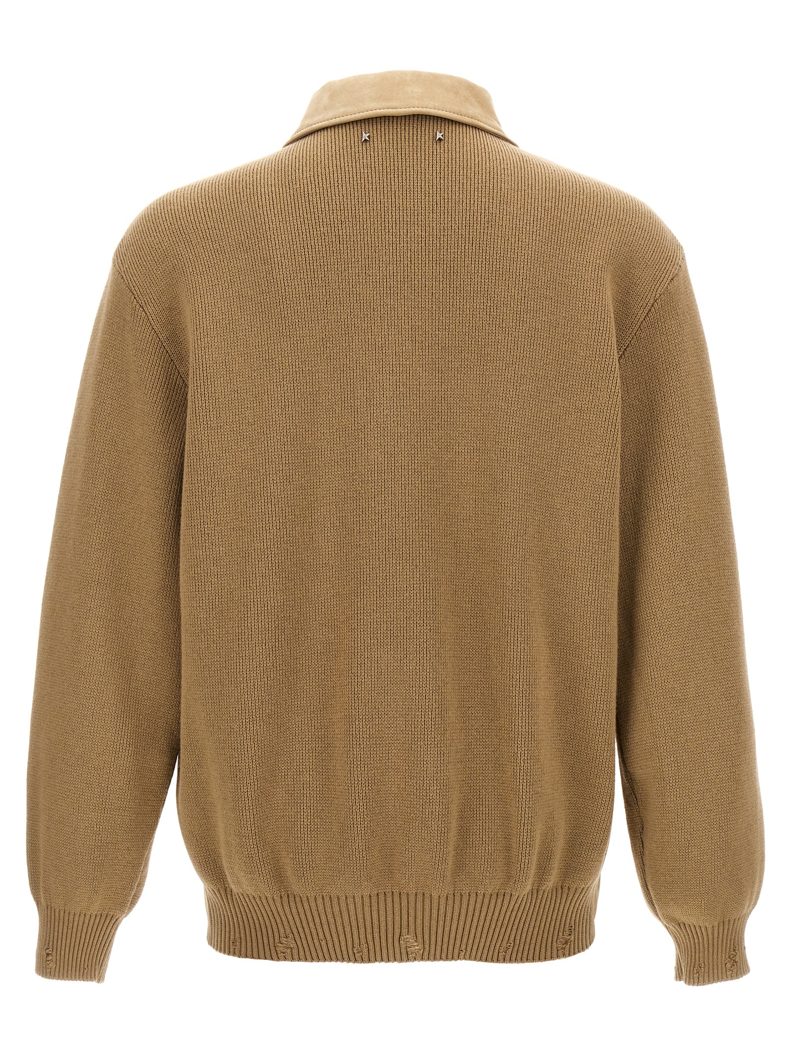 'Neil' jacket GMP02136P0018495555055550 (Golden Goose / カジュアルジャケット ) | Golden Goose (ゴールデングース)(1)