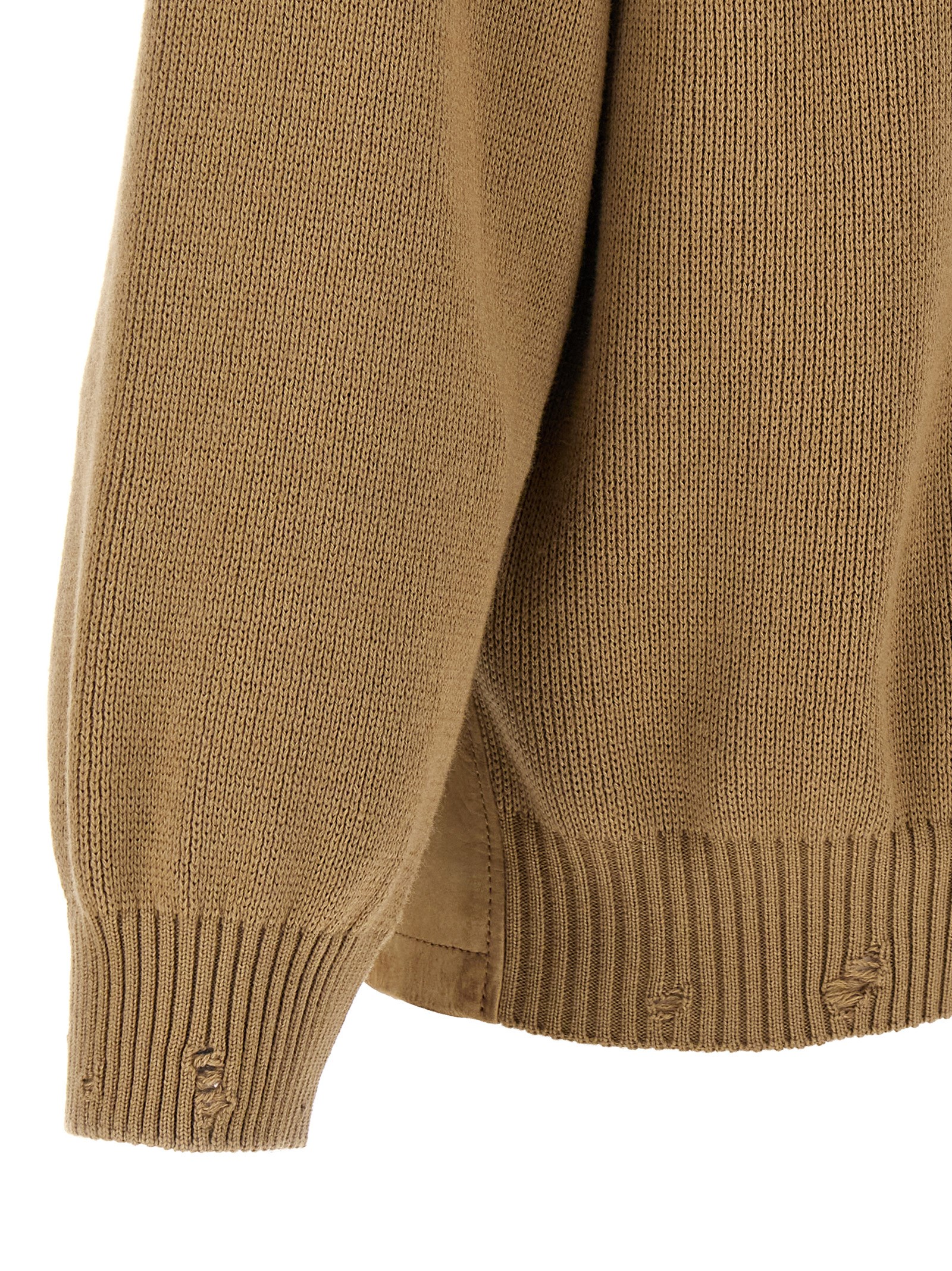 'Neil' jacket GMP02136P0018495555055550 (Golden Goose / カジュアルジャケット ) | Golden Goose (ゴールデングース)(3)