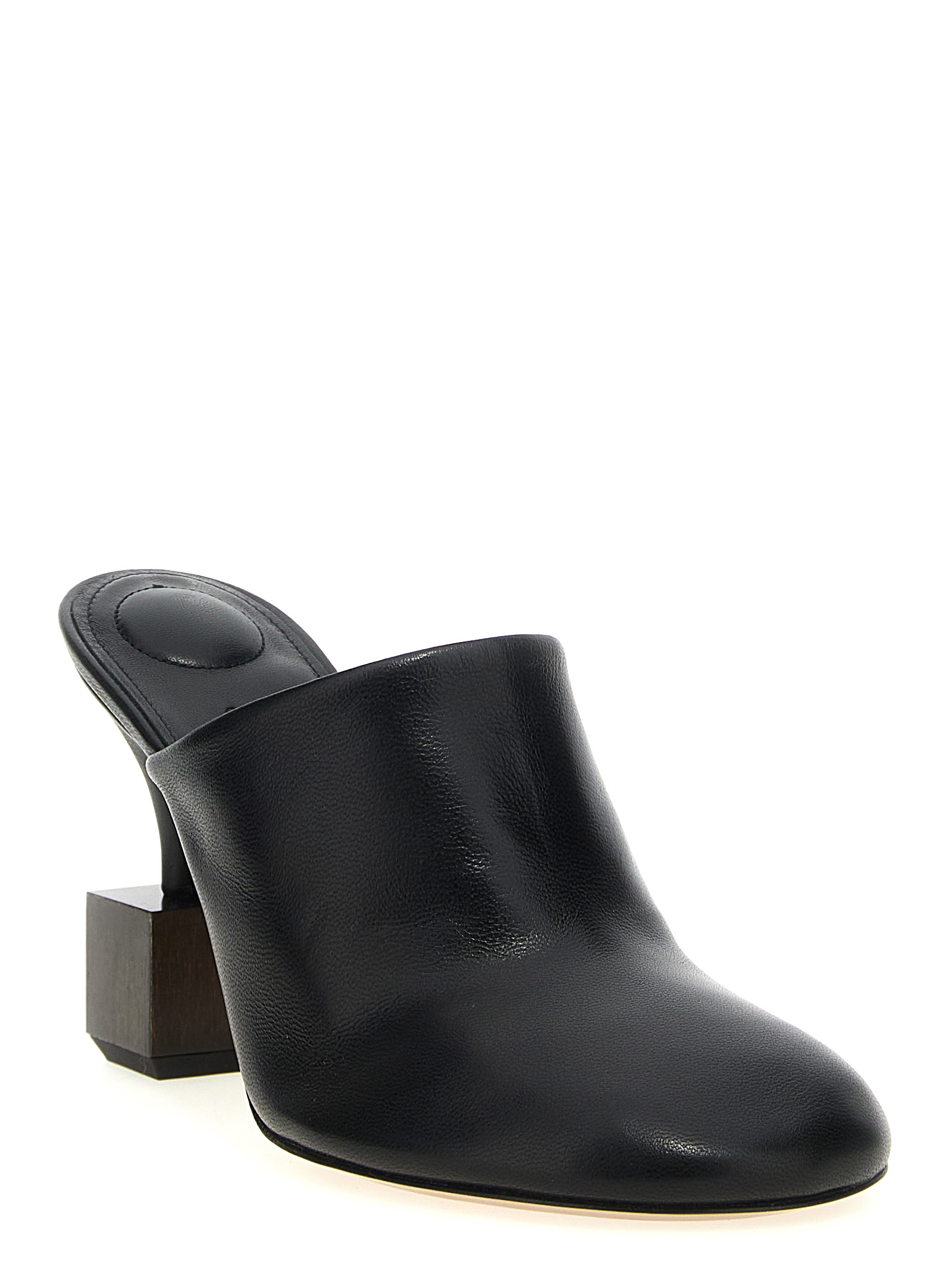 【関税込み】JACQUEMUS LES MULES BISOU' MULES The Bisou mules by JACQUEMUS | Official website