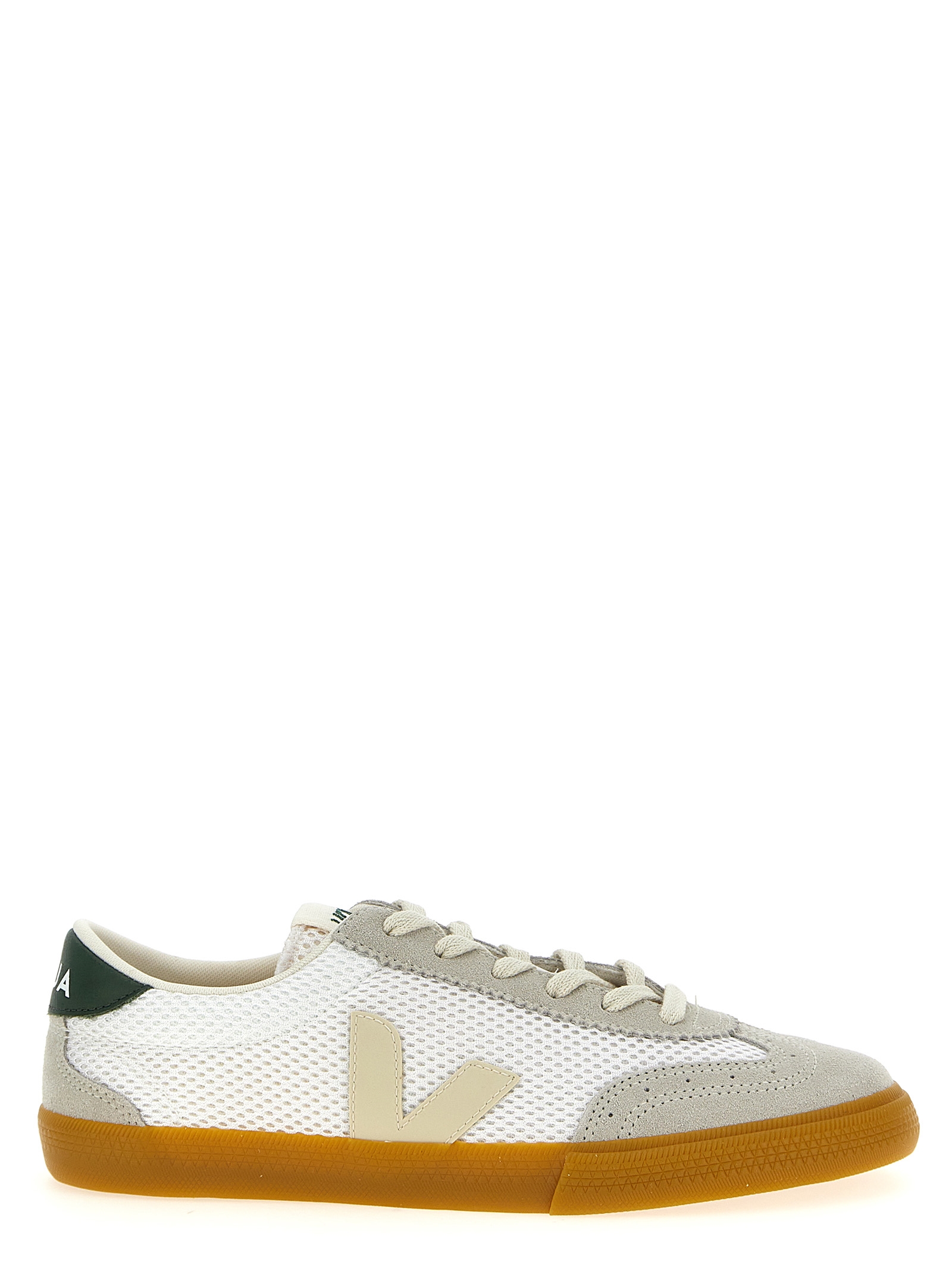 'Volley' sneakers VO2203864LUNARPIERRECYPRUS (VEJA / スニーカー ) | VEJA (ヴェジャ)
