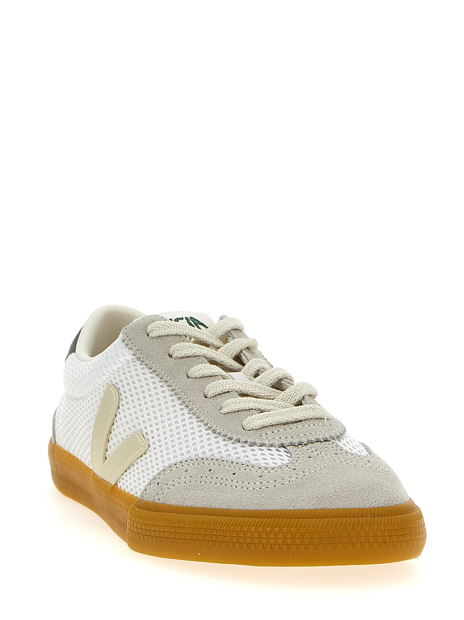 'Volley' sneakers VO2203864LUNARPIERRECYPRUS (VEJA / スニーカー ) | VEJA (ヴェジャ)(1)