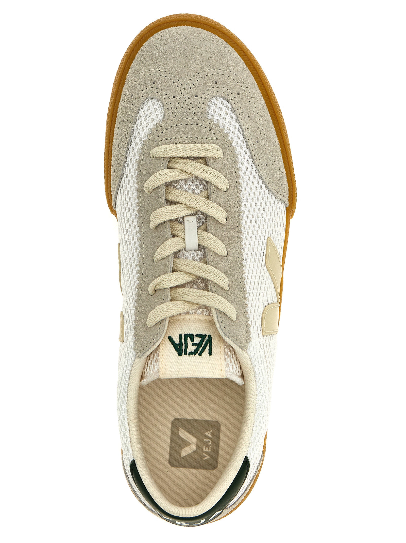'Volley' sneakers VO2203864LUNARPIERRECYPRUS (VEJA / スニーカー ) | VEJA (ヴェジャ)(3)