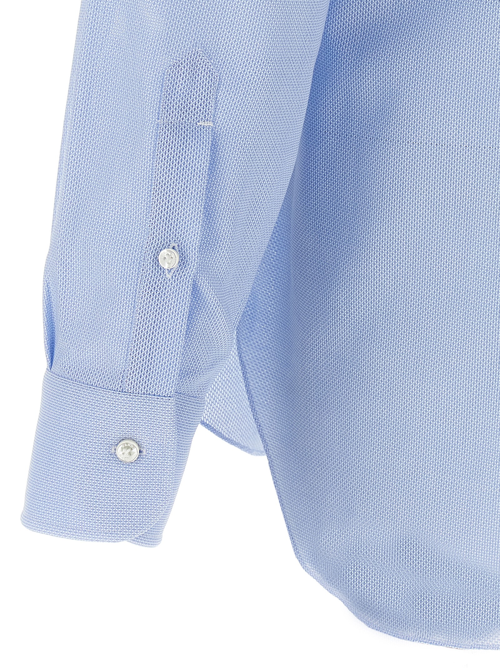 Honeycomb shirt D2U12P01470070003 (BARBA / シャツ・ブラウス ) | BARBA (バルバ)(3)
