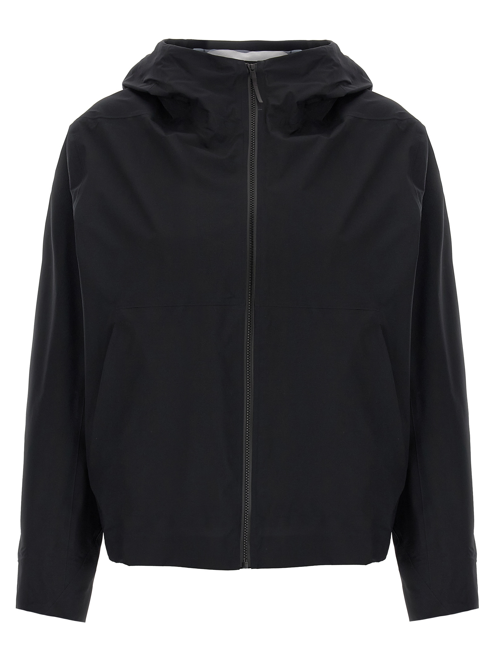 'Asset SL' jacket X000009473BLACK (ARC'TERYX / カジュアルジャケット ) | ARC'TERYX (アークテリクス)