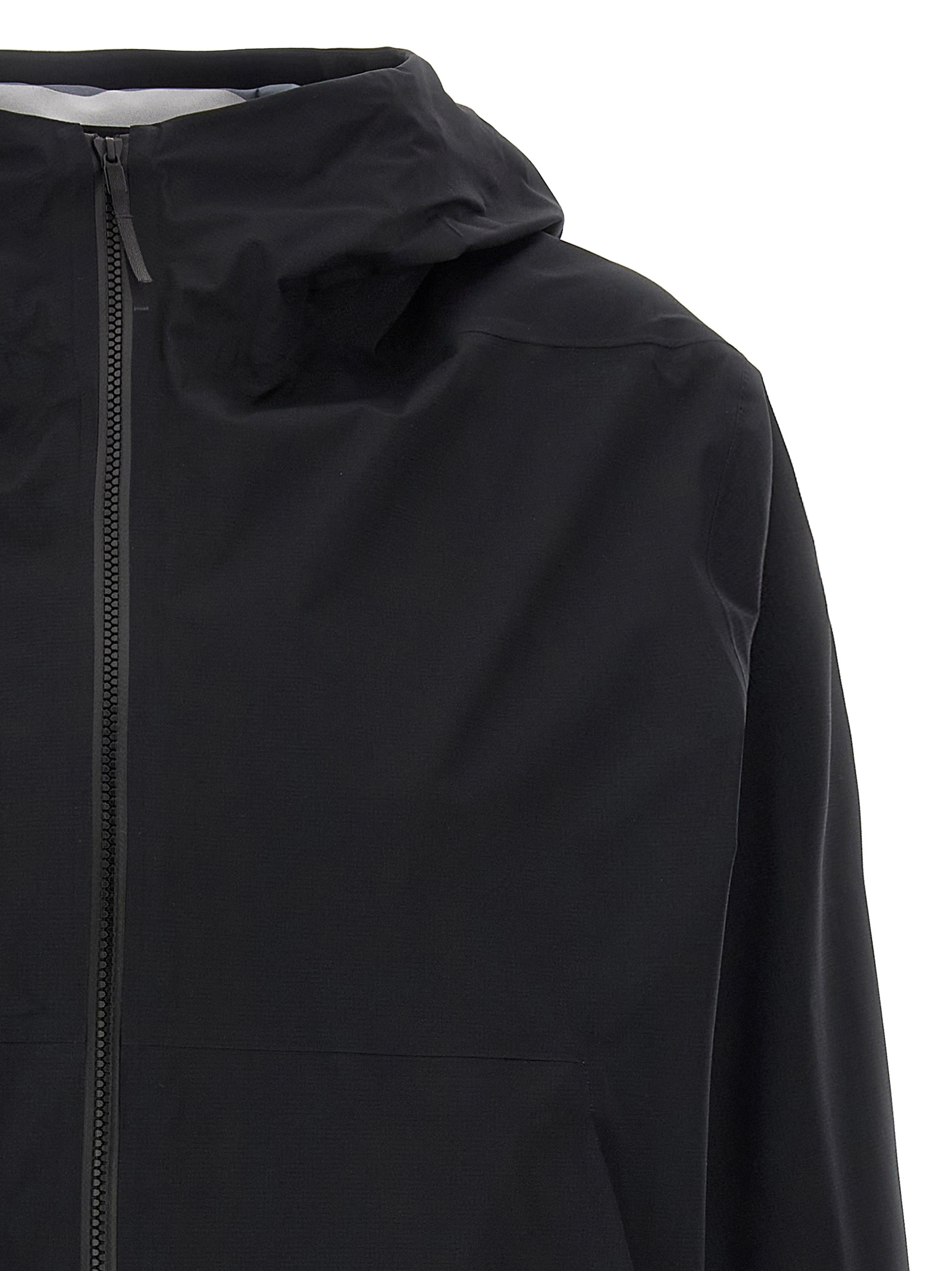 'Asset SL' jacket X000009473BLACK (ARC'TERYX / カジュアルジャケット ) | ARC'TERYX (アークテリクス)(2)