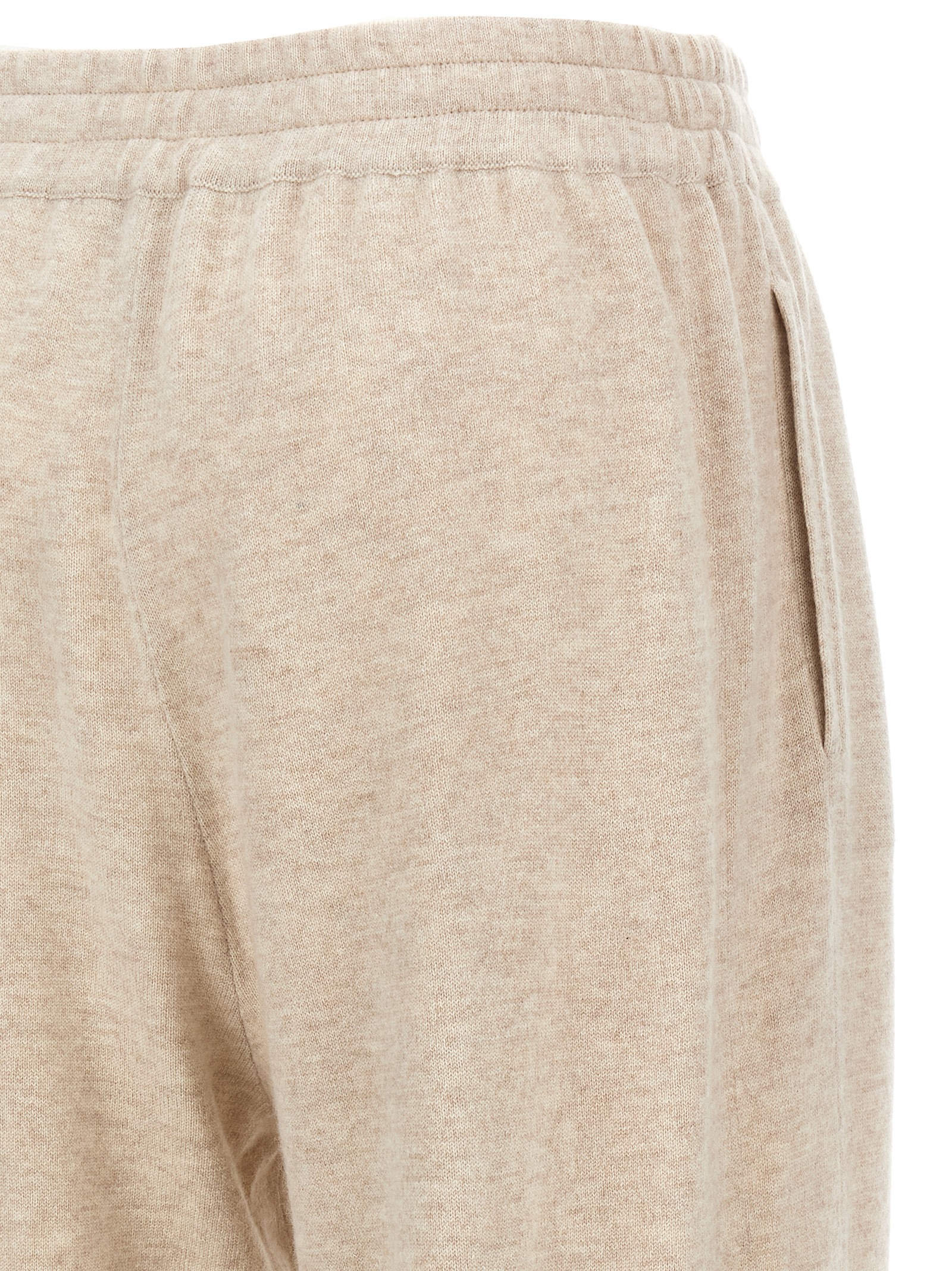 Cashmere joggers M12136999C9613 (Brunello Cucinelli / パンツ ) | Brunello Cucinelli (ブルネロ・クチネリ)(3)
