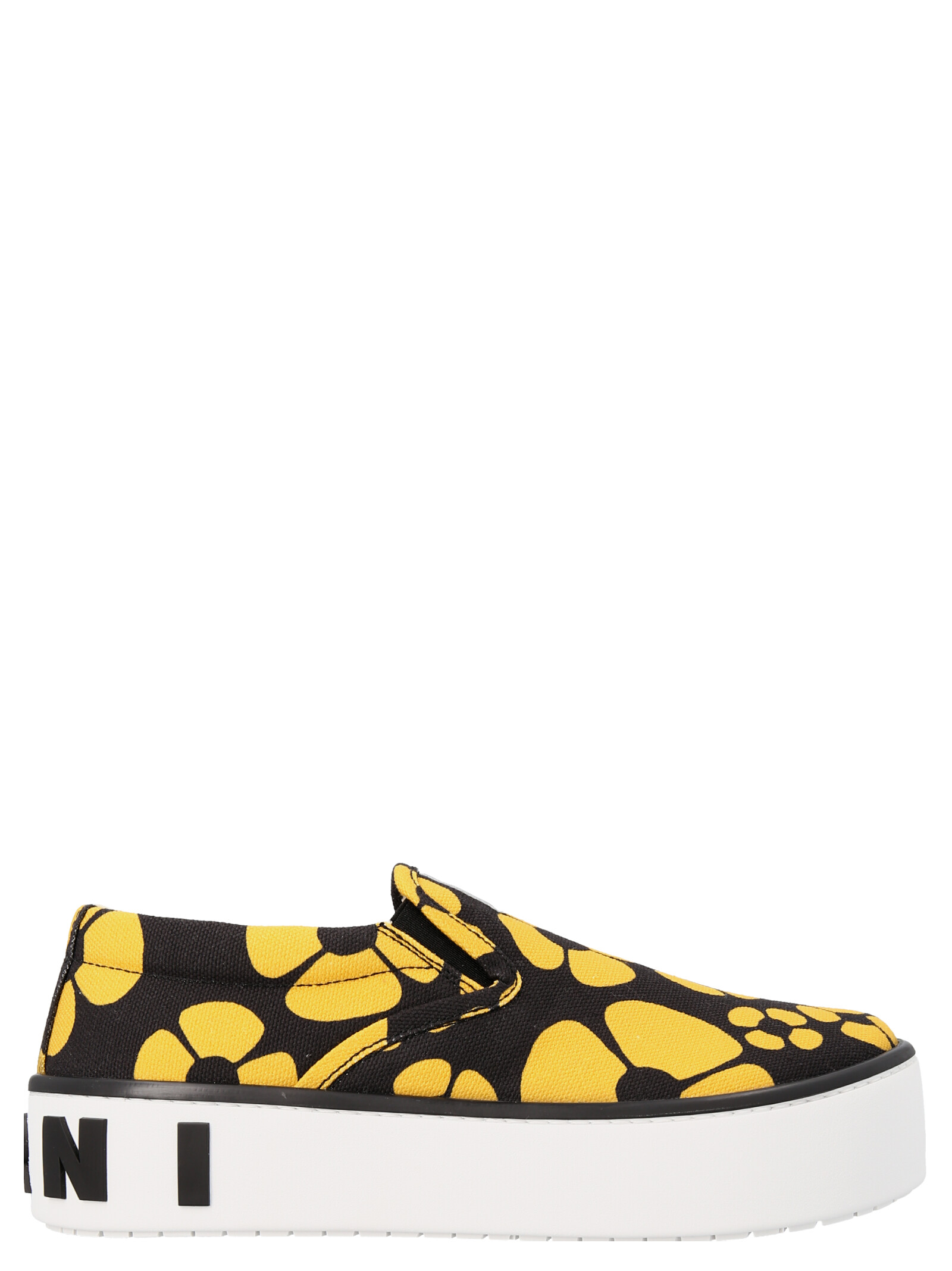 Marni x Cartergovernmentalt sneakers SNZW013503P4927ZO266 (Marni / スニーカー ) | Marni (マルニ)