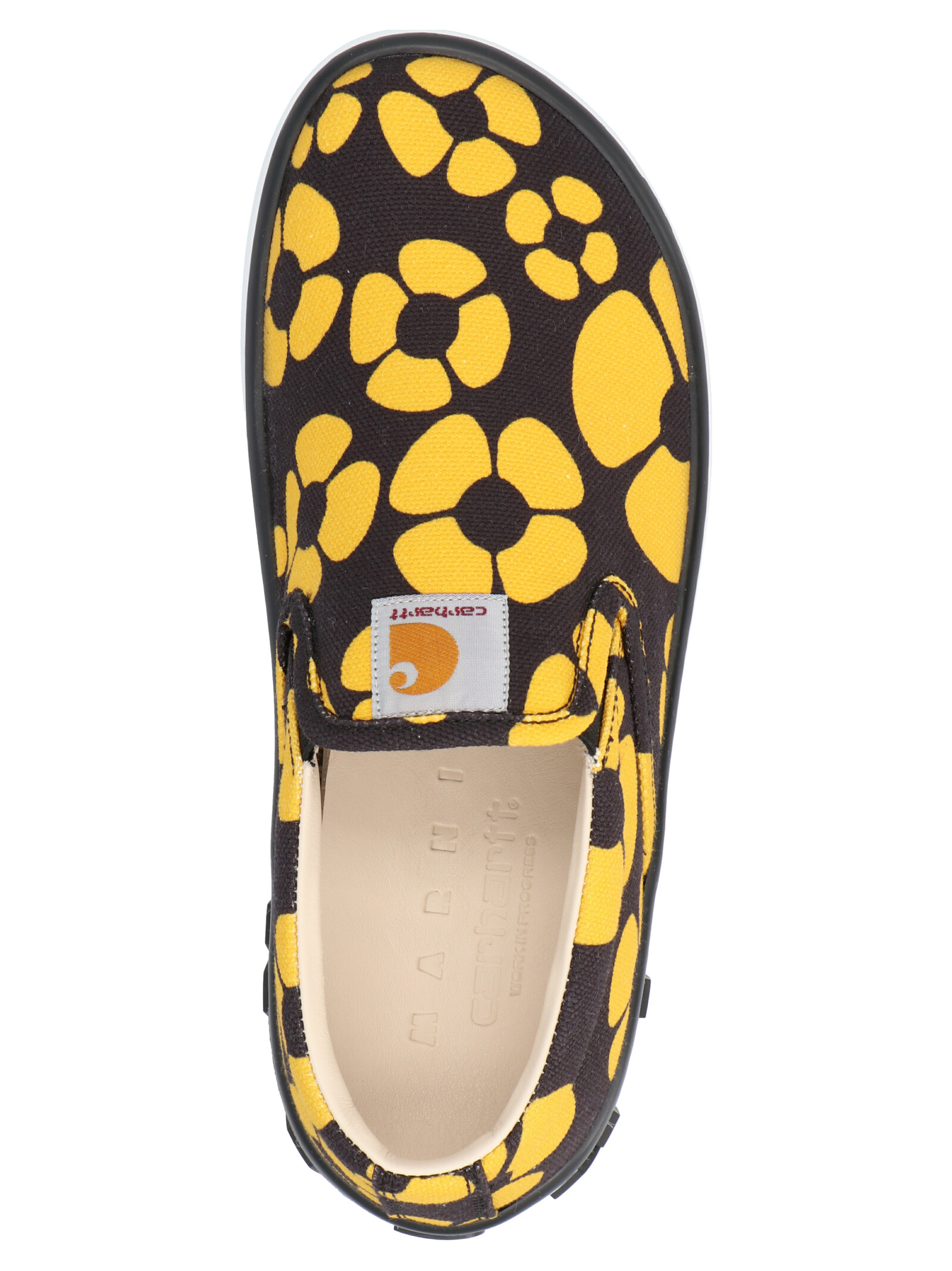 Marni x Cartergovernmentalt sneakers SNZW013503P4927ZO266 (Marni / スニーカー ) | Marni (マルニ)(2)