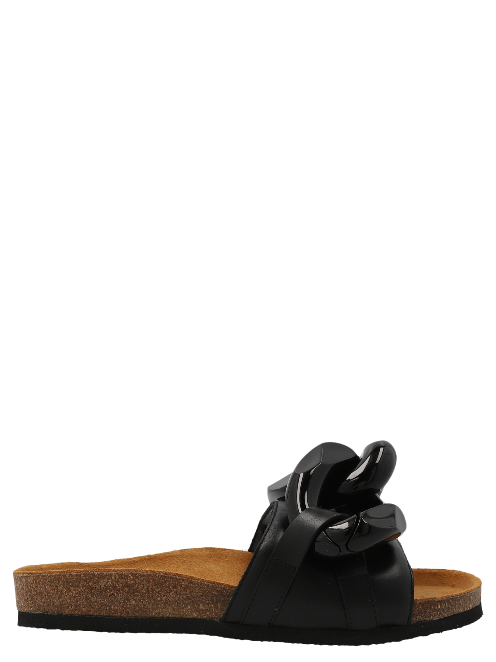 'Chain' slides ANW36015A13110 (JW Anderson / サンダル ) | JW Anderson (ジェイダブリュー アンダーソン)
