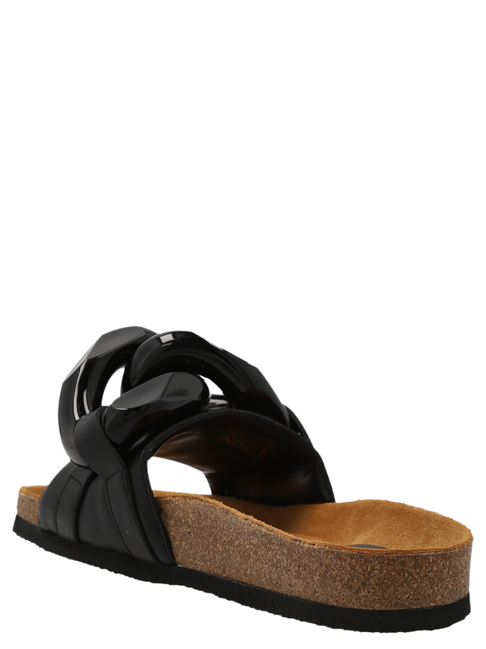 'Chain' slides ANW36015A13110 (JW Anderson / サンダル ) | JW Anderson (ジェイダブリュー アンダーソン)(1)