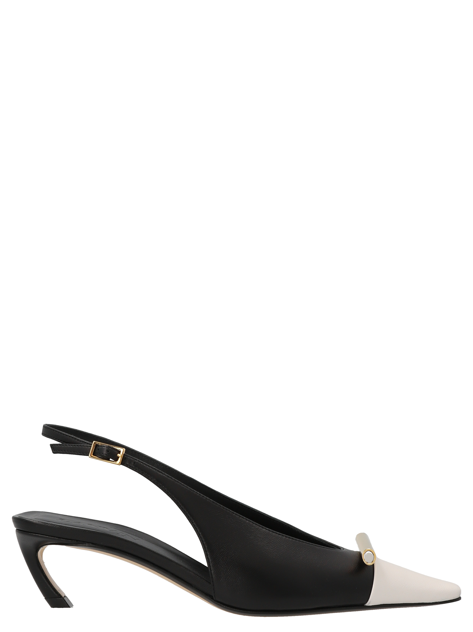 'Bico' slingbacks FWPUSP08NAPAP23B104 (LANVIN / パンプス・ハイヒール ) | LANVIN (ランバン)