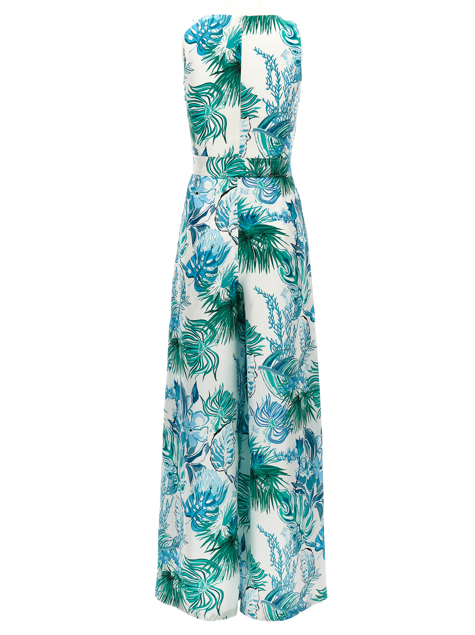 'Kabala’ jumpsuit KABALA001 (Max Mara / ワンピース・ドレス・オールインワン ) | Max Mara (マックスマーラ)(1)