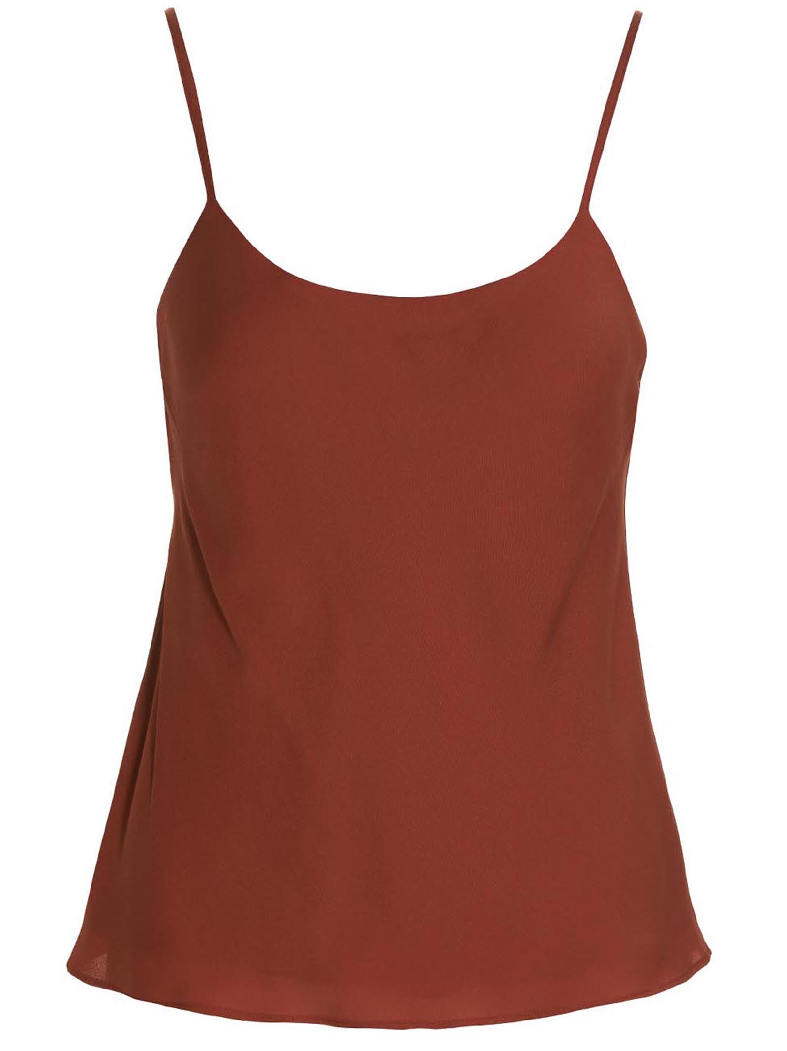 'Oboli' top OBOLI030 (Max Mara / タンクトップ・キャミソール ) | Max Mara (マックスマーラ)