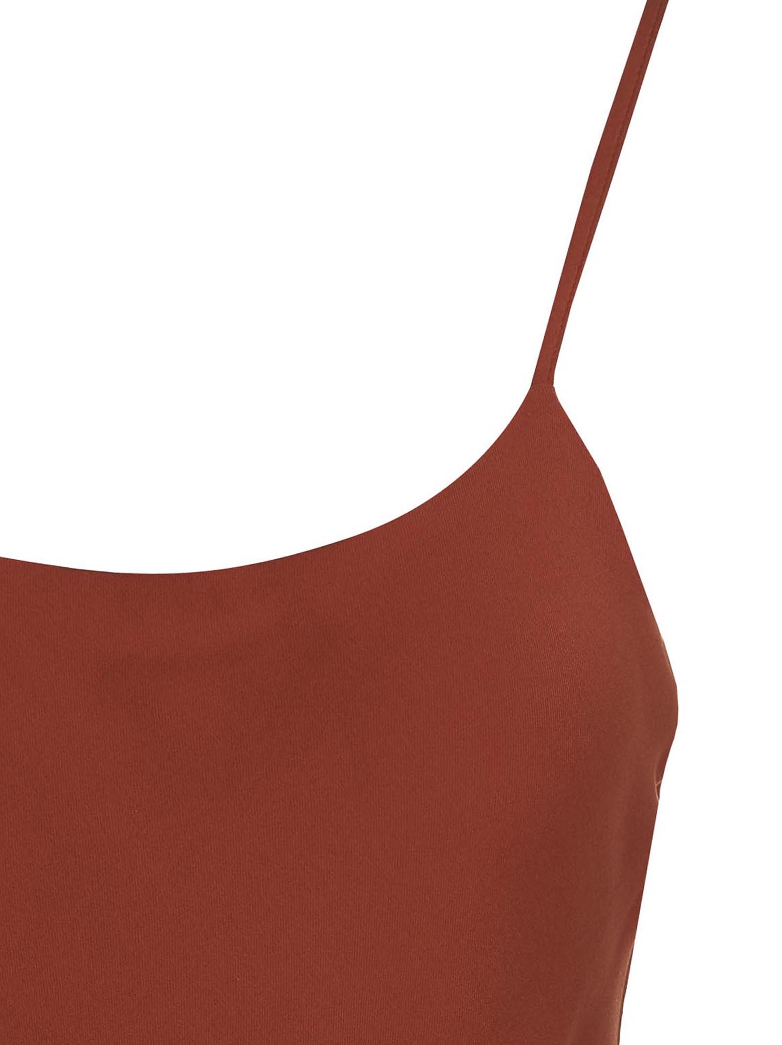 'Oboli' top OBOLI030 (Max Mara / タンクトップ・キャミソール ) | Max Mara (マックスマーラ)(2)