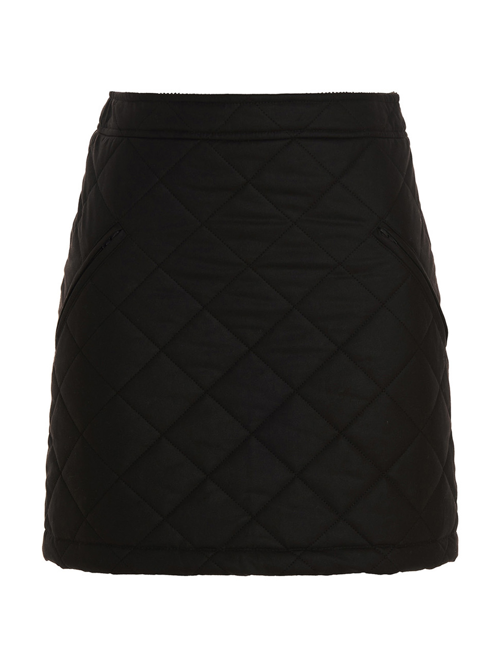 'Casia' skirt 8065112DARKBROWN (Burberry / スカート ) | Burberry (バーバリー)