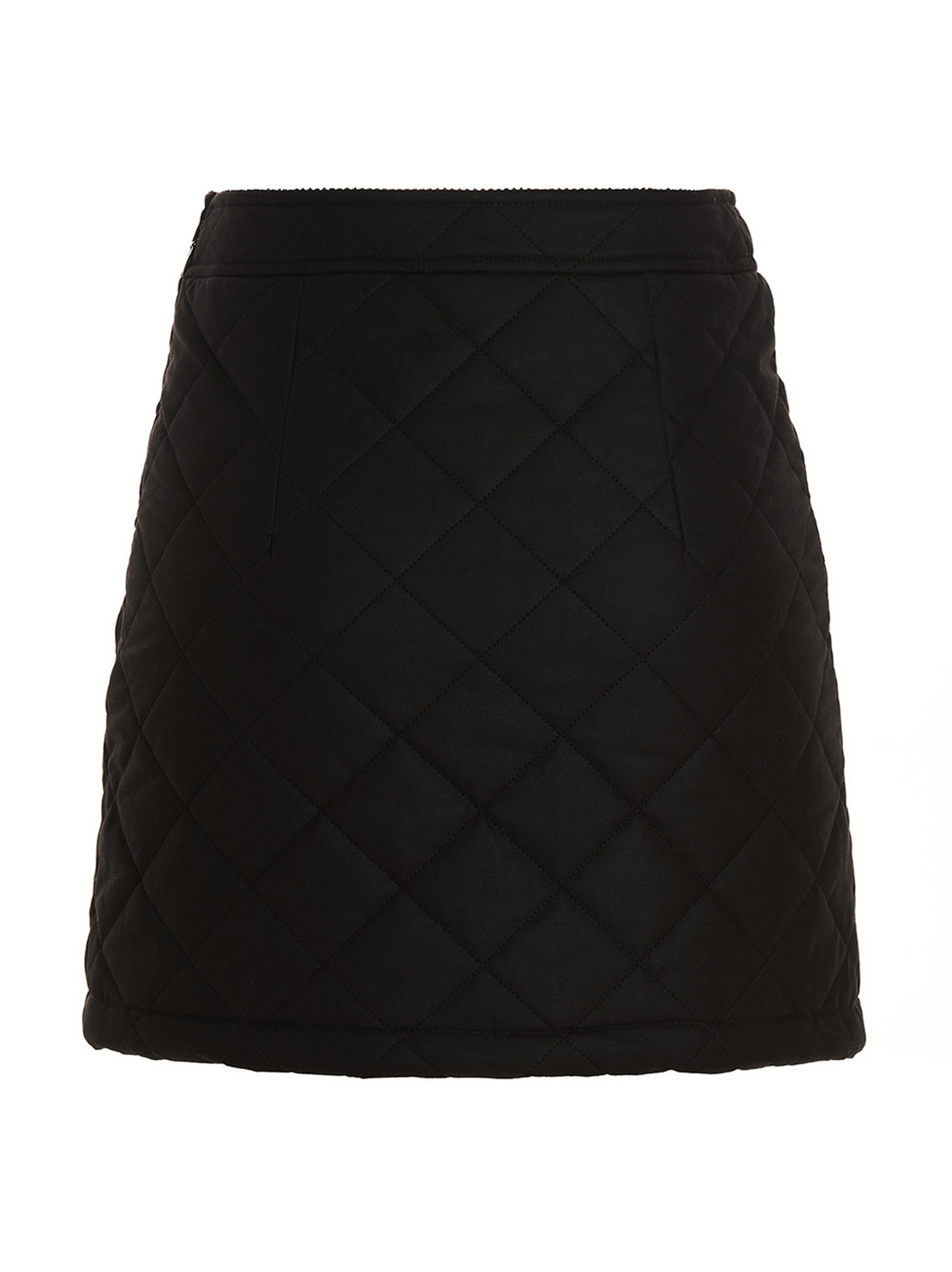 'Casia' skirt 8065112DARKBROWN (Burberry / スカート ) | Burberry (バーバリー)(1)