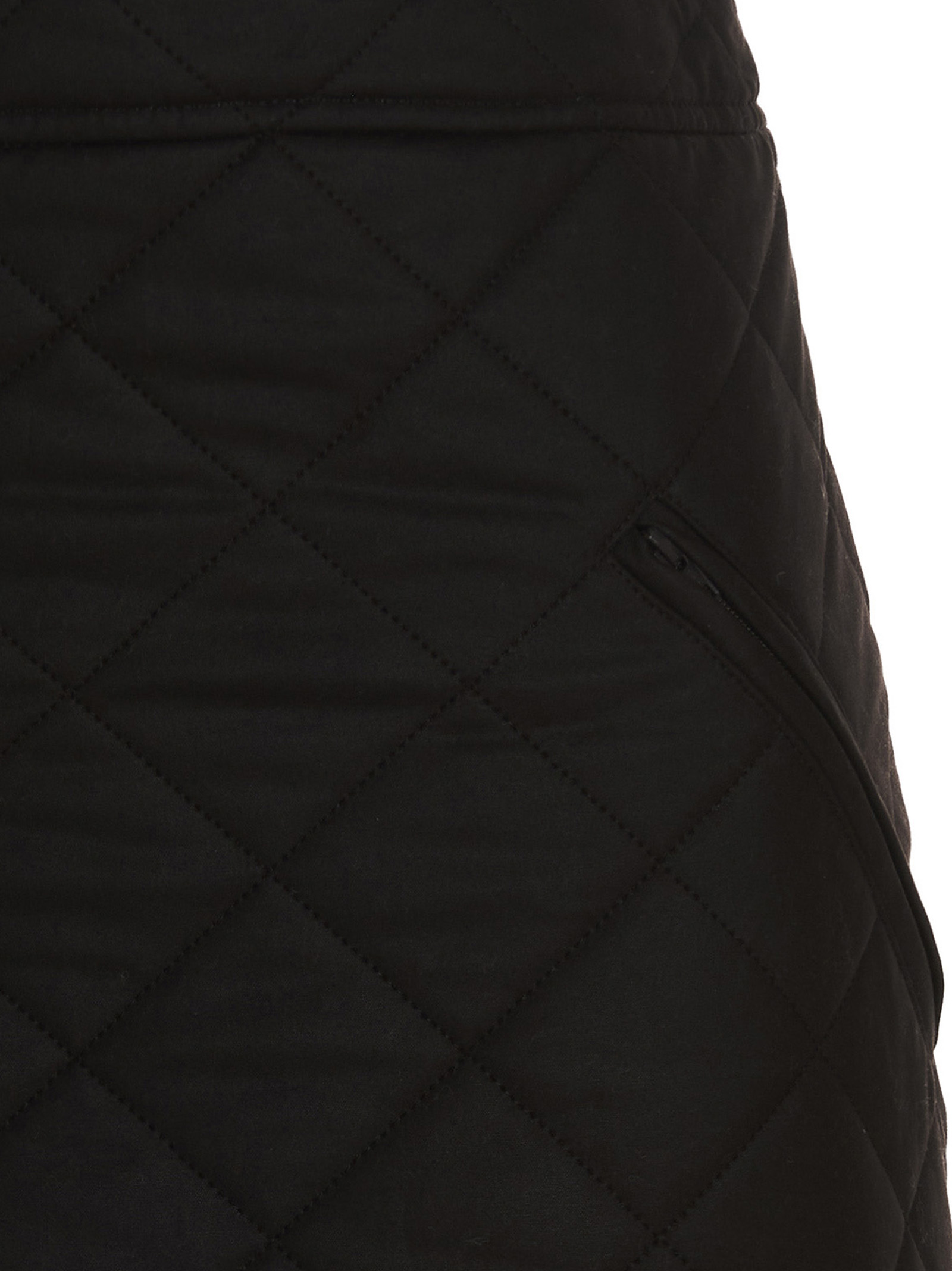 'Casia' skirt 8065112DARKBROWN (Burberry / スカート ) | Burberry (バーバリー)(2)