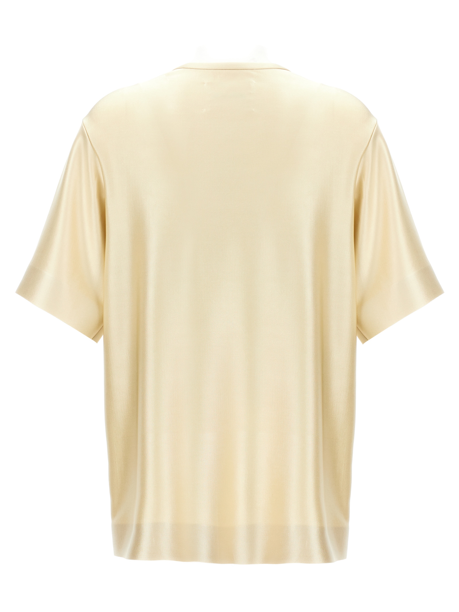 Laminated t-shirt J03GC0101J20043274 (Jil Sander / Tシャツ・カットソー ) | Jil Sander (ジルサンダー)(1)