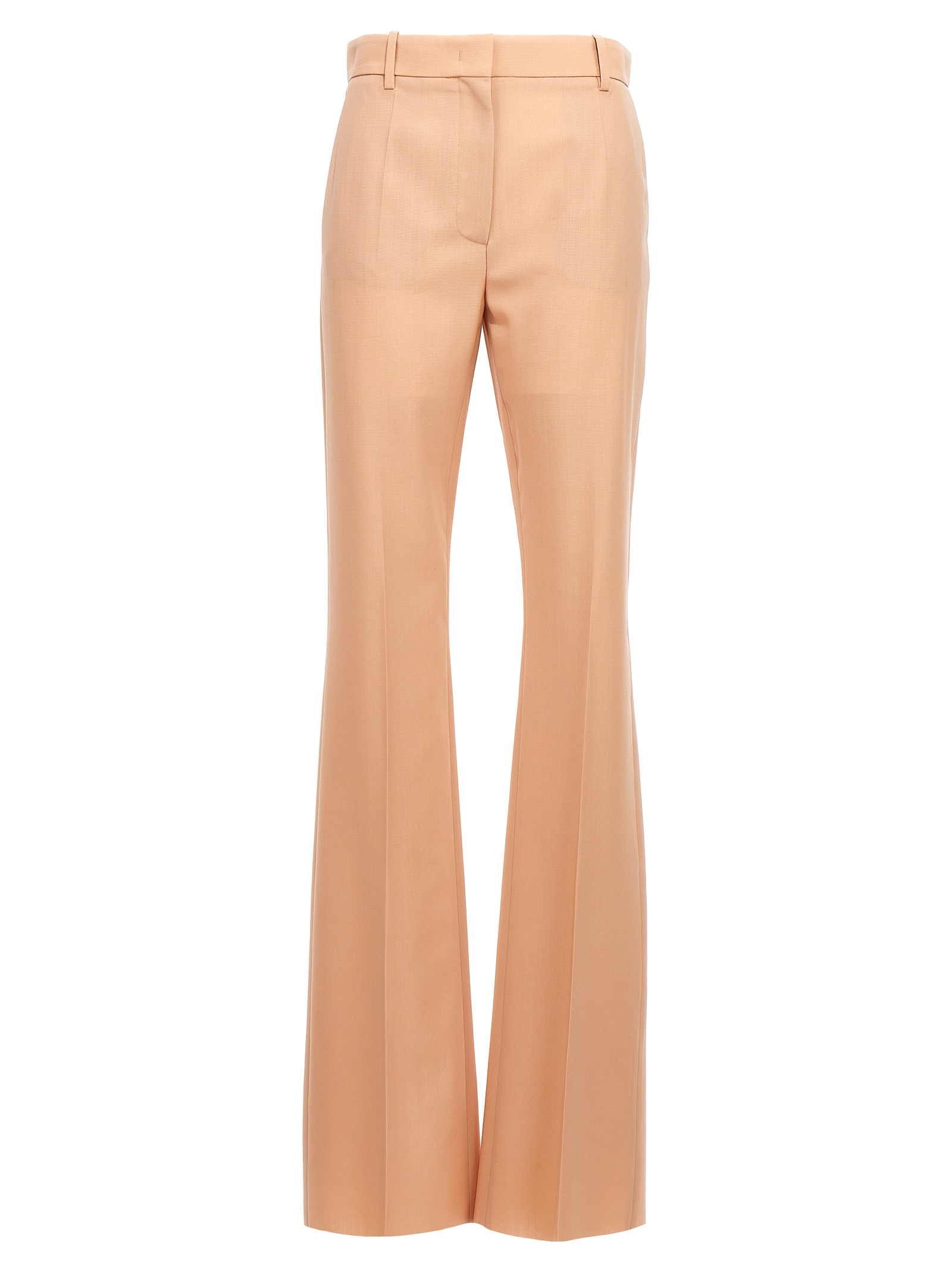 'Dry Tailoring Wool' valentino pants 2B0RB52074BS69 (Valentino Garavani / パンツ ) | Valentino Garavani (ヴァレンティノ)