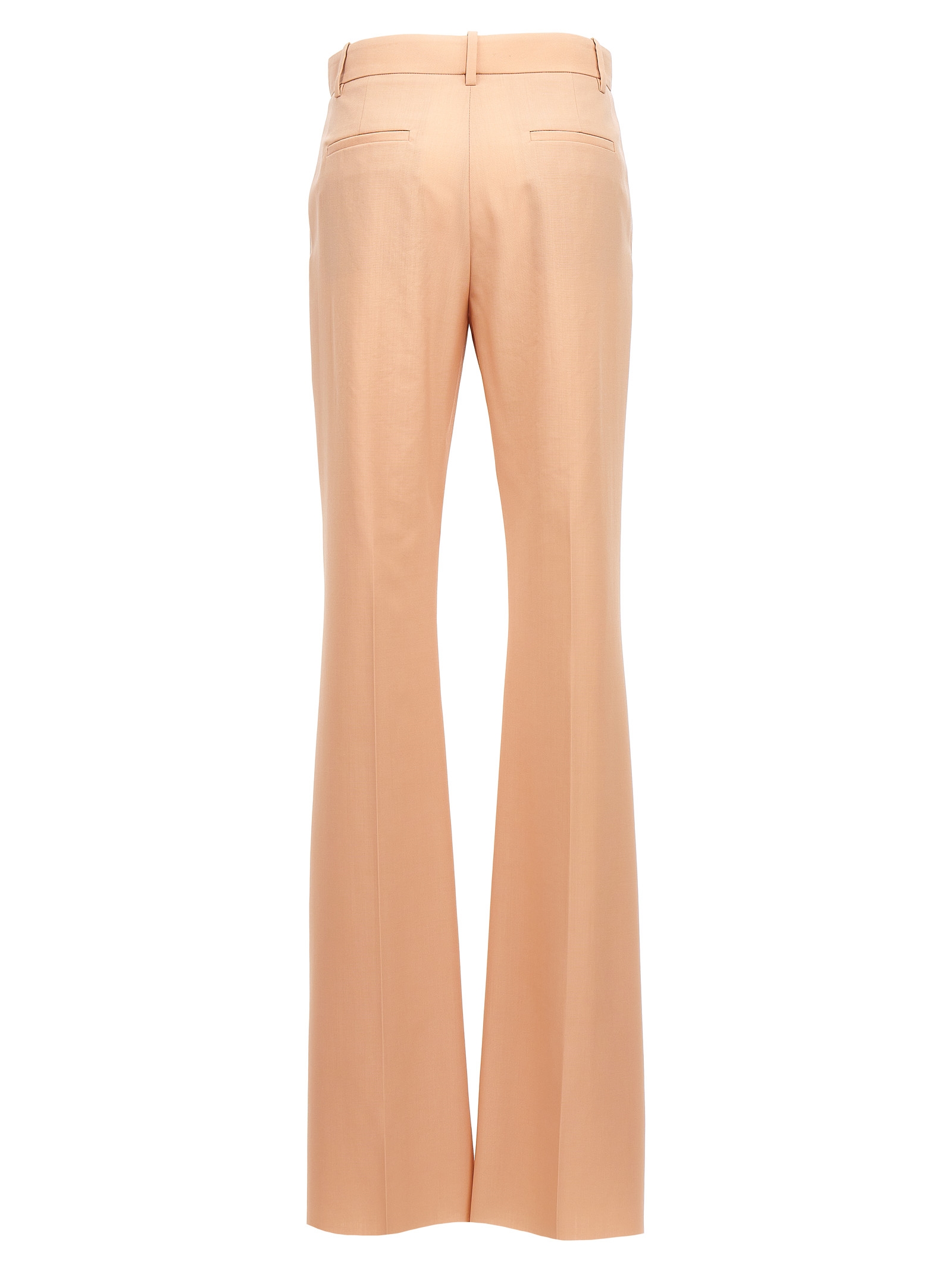 'Dry Tailoring Wool' valentino pants 2B0RB52074BS69 (Valentino Garavani / パンツ ) | Valentino Garavani (ヴァレンティノ)(1)
