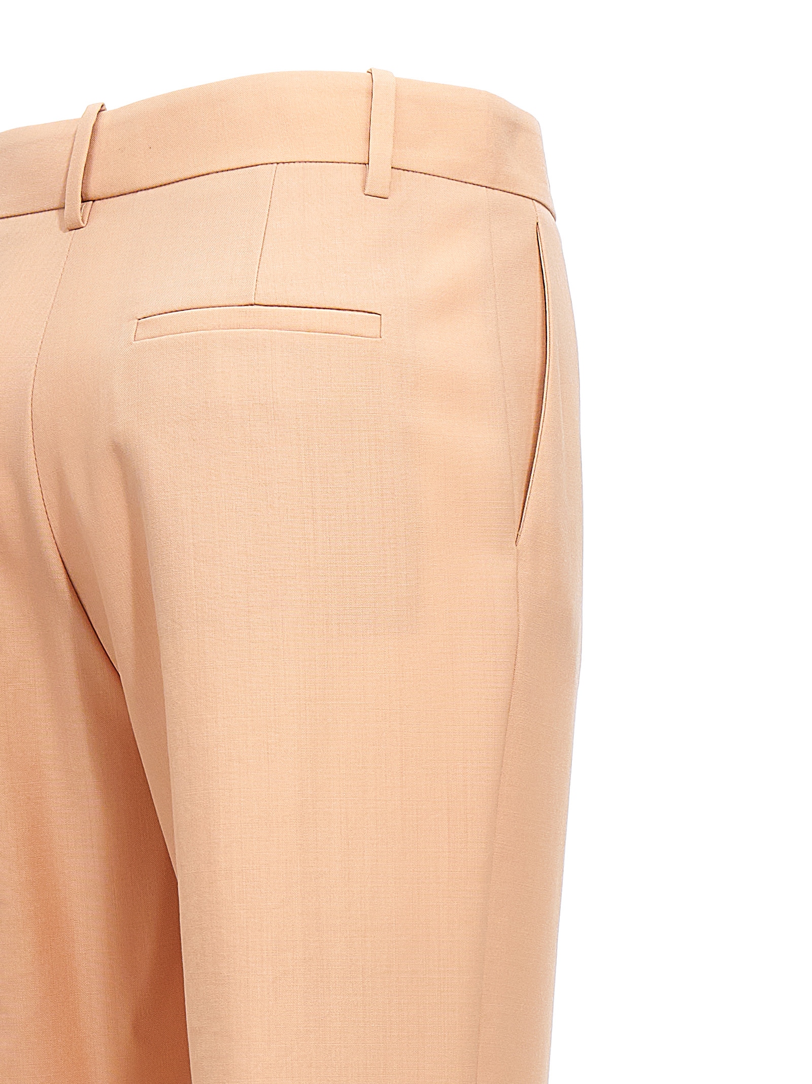 'Dry Tailoring Wool' valentino pants 2B0RB52074BS69 (Valentino Garavani / パンツ ) | Valentino Garavani (ヴァレンティノ)(3)