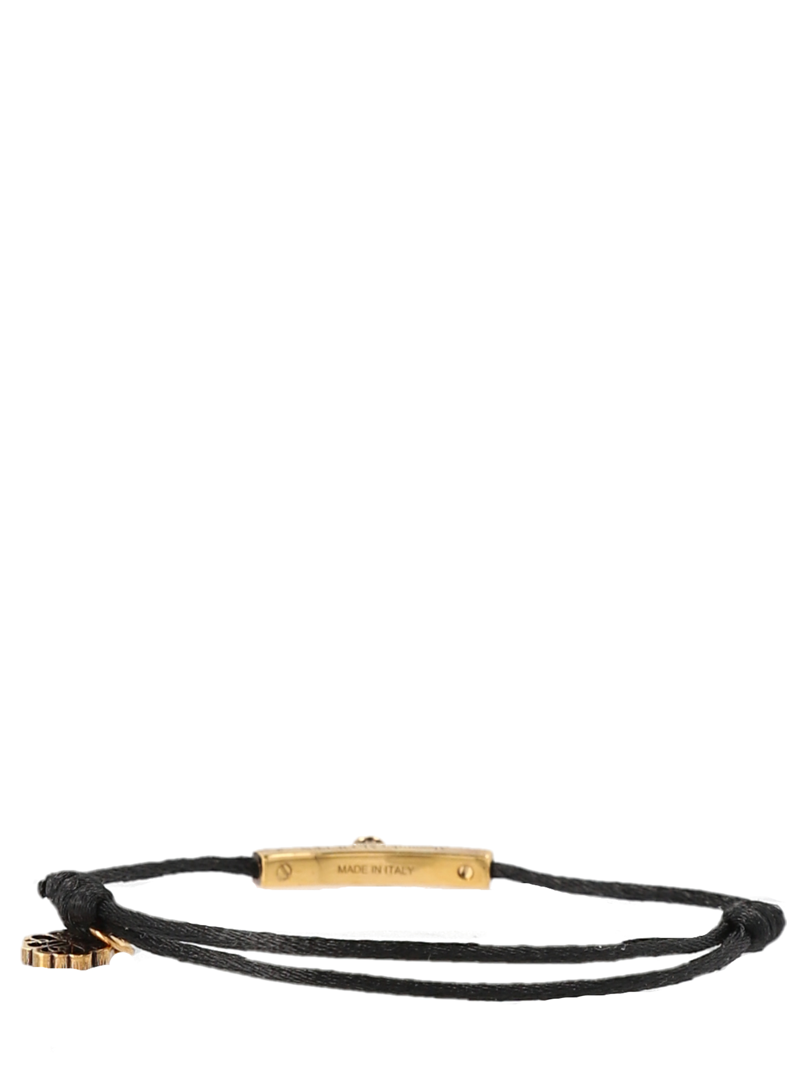 'Pearl N Skull Bikini' bracelet 734753F12SX1000 (Alexander McQUEEN / ブレスレット ) | Alexander McQUEEN (アレキサンダー・マックイーン)(2)