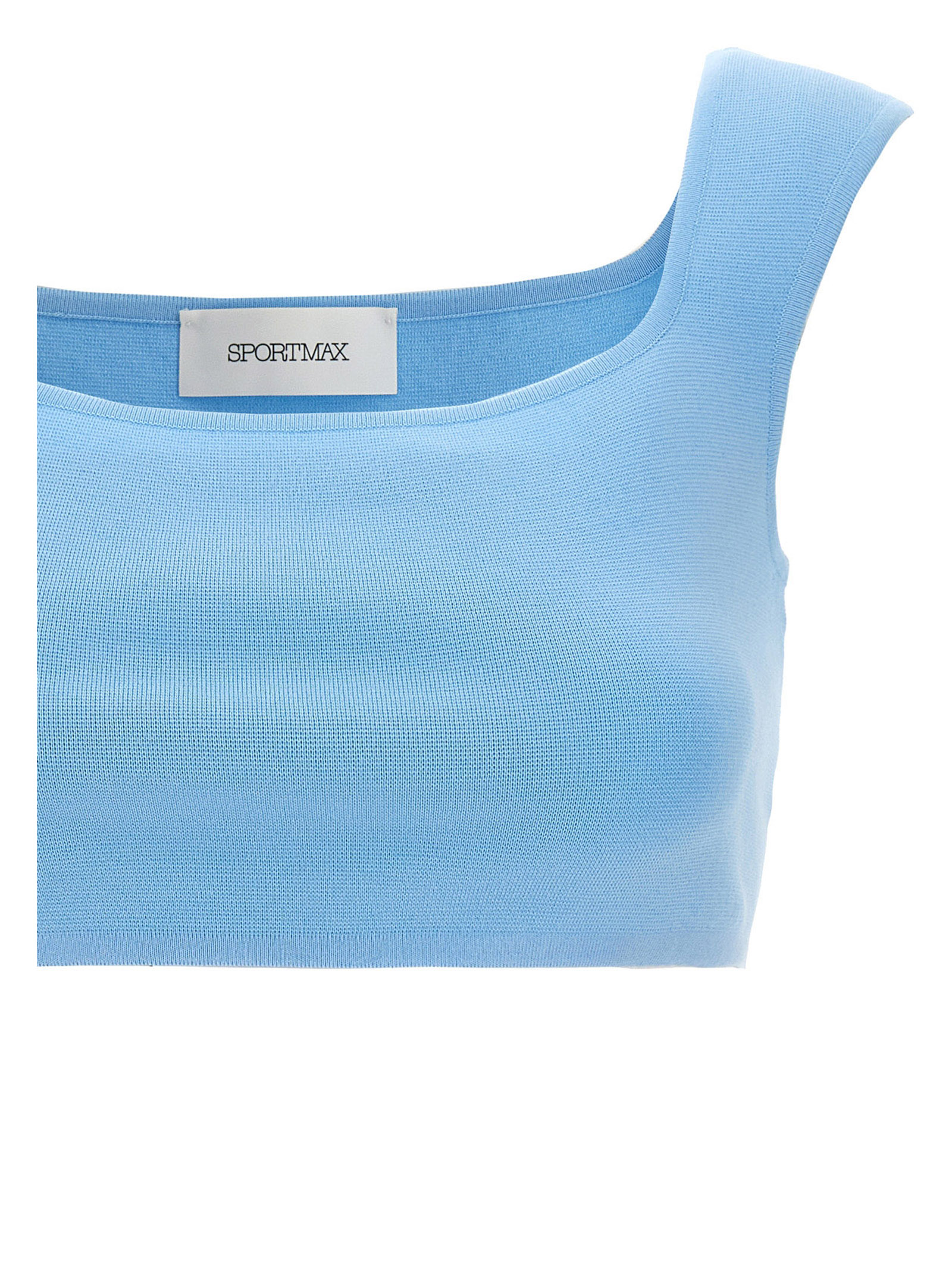 'Fulmine’ top FULMINE003 (Sportmax / タンクトップ・キャミソール ) | Sportmax (スポーツマックス)(2)
