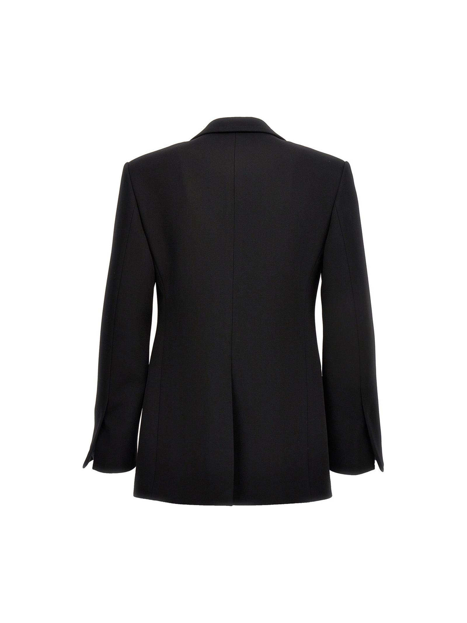 Tuxedo blazer jacket 0761935BLACK (FERRAGAMO / スーツ・ジャケット ) | FERRAGAMO (フェラガモ)(1)