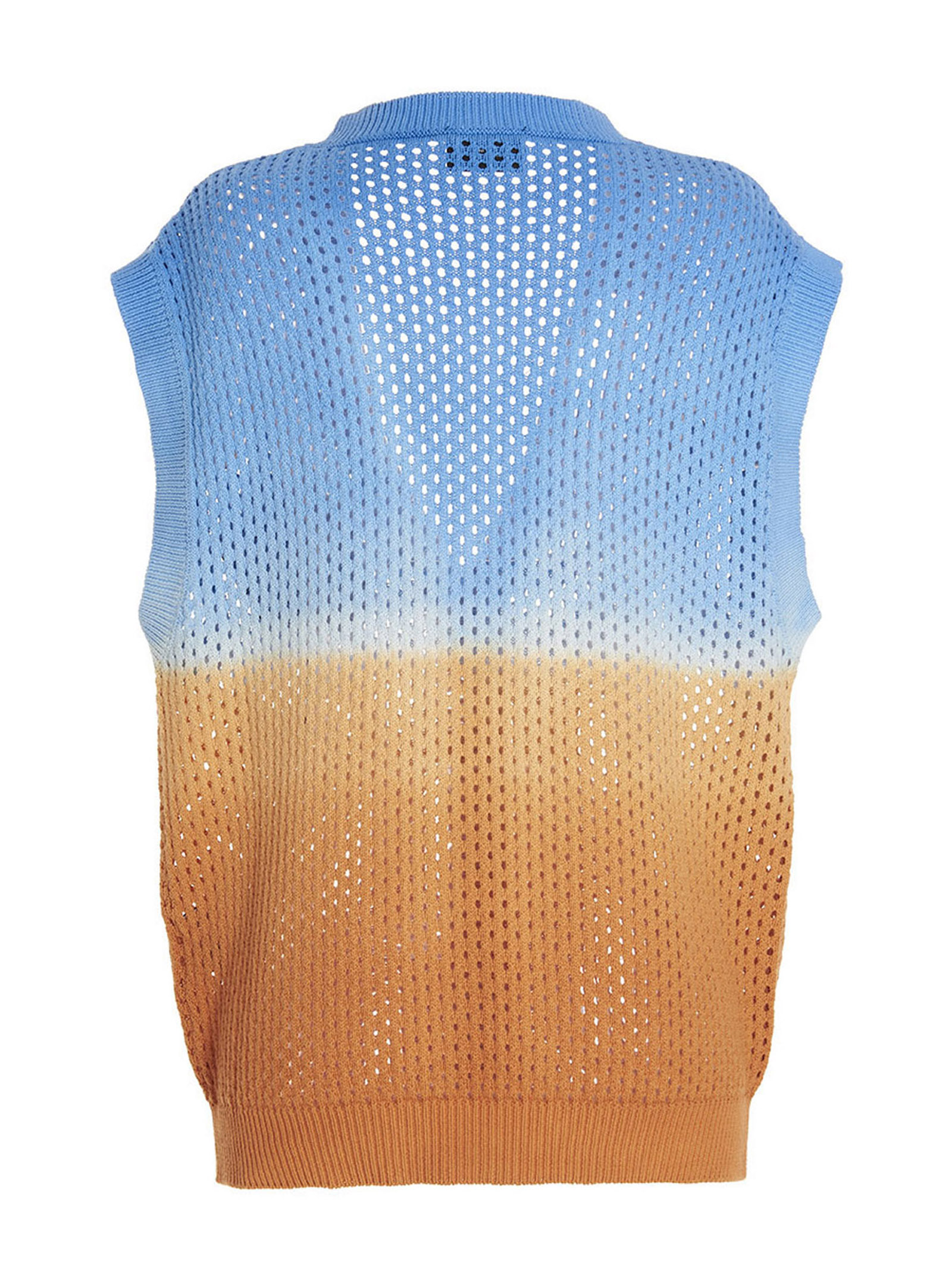 Mauna-Kea x Jaren Jackson Vest JJJ3121850 (MAUNA KEA / カジュアルジャケット・ベスト ) | MAUNA KEA (マウナケア)(1)