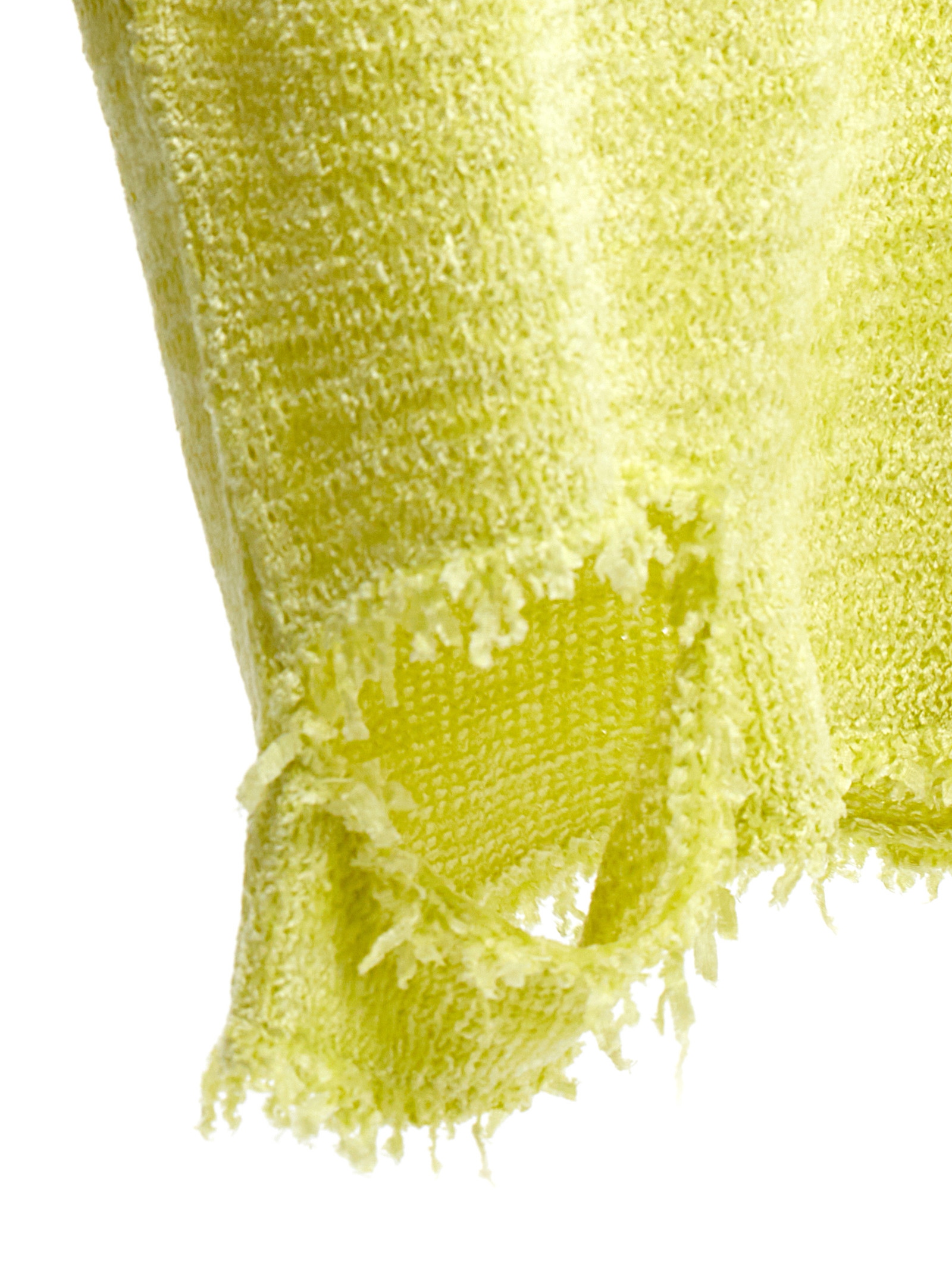 Destroyed chenille vest J21NC0101J18271739 (Jil Sander / カジュアルジャケット・ベスト ) | Jil Sander (ジルサンダー)(3)
