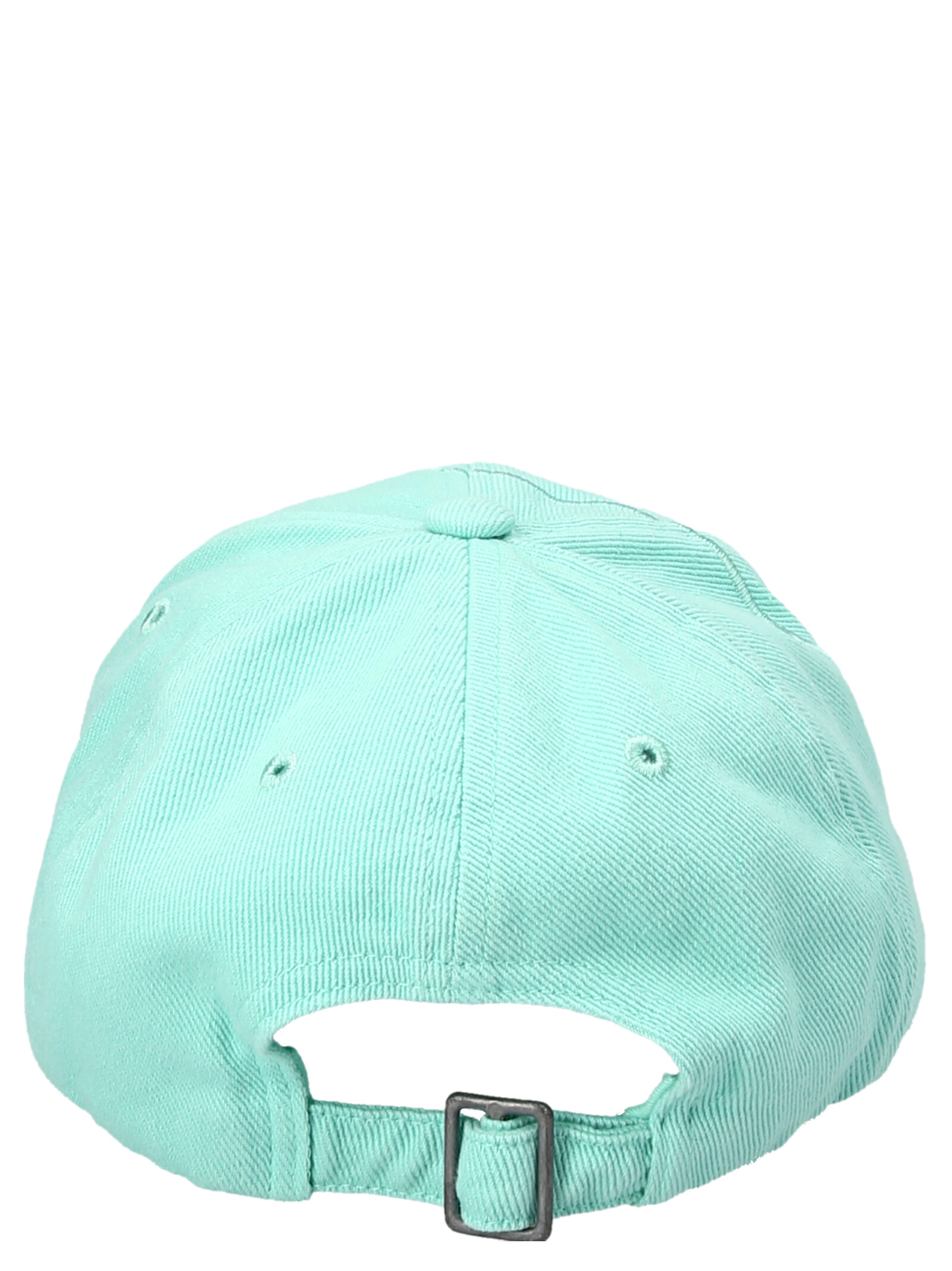 Logo embroidery baseball cap OBJ00280122ARSGRE (Objects IV Life / 帽子 ) | Objects IV Life (オブジェクツ フォー ライフ)(2)