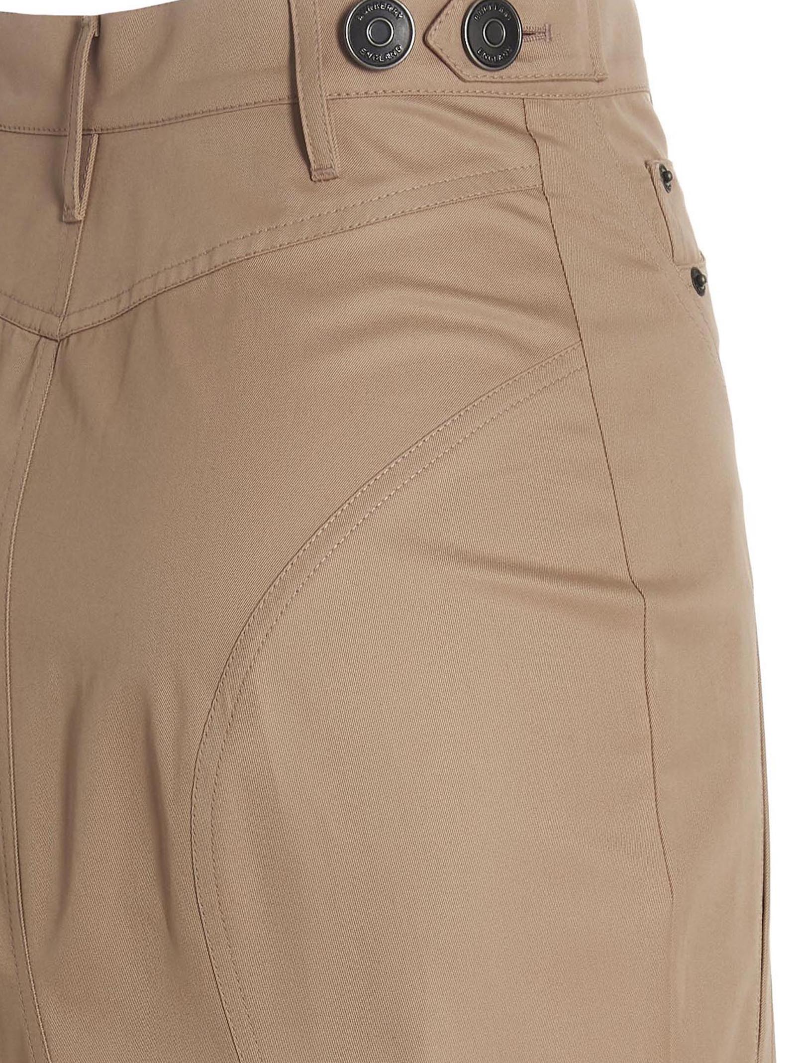 Maxi skirt 8072129PALENUDE (Burberry / スカート ) | Burberry (バーバリー)(3)