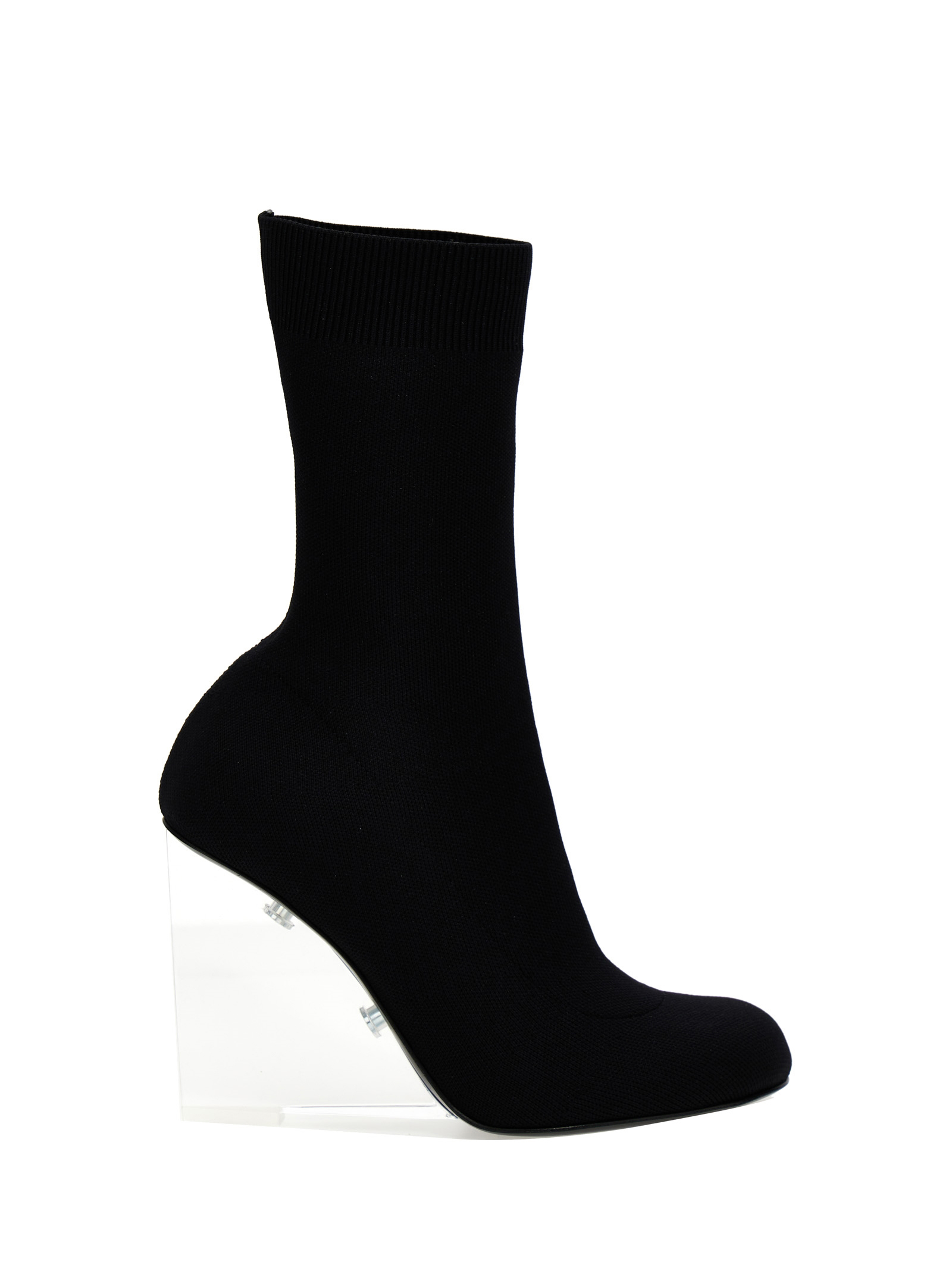 'Shard' ankle boots 745214W4WH01000 (Alexander McQUEEN / ブーツ ) | Alexander McQUEEN (アレキサンダー・マックイーン)