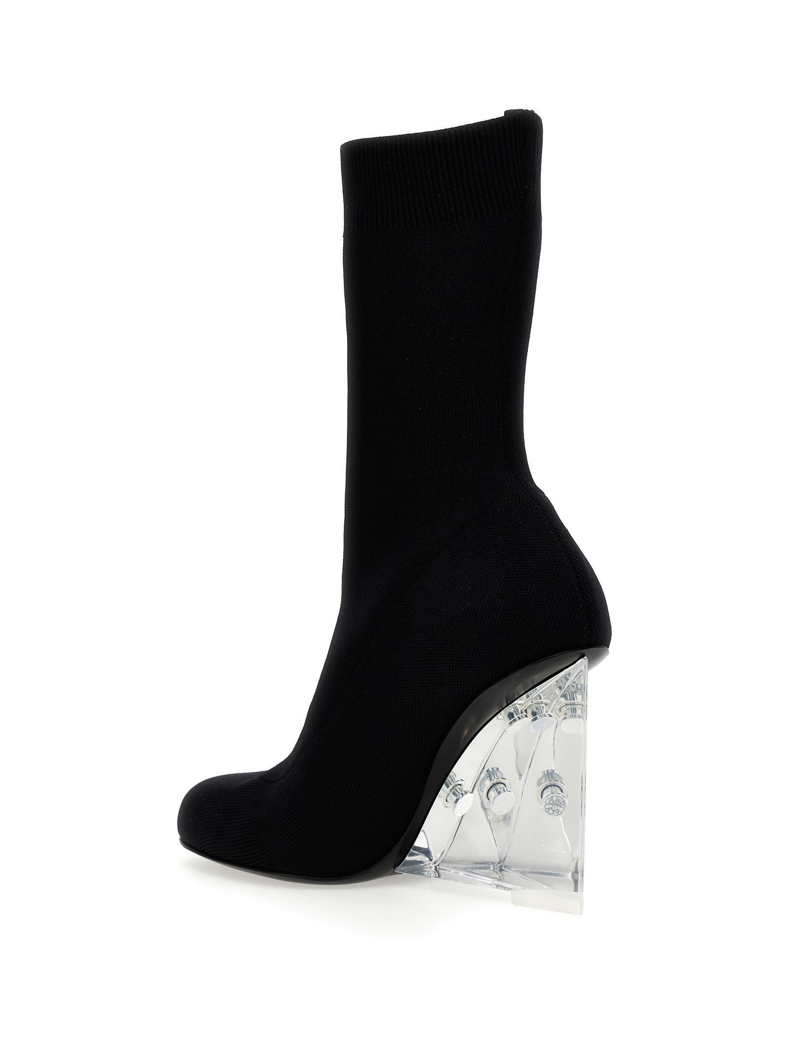 'Shard' ankle boots 745214W4WH01000 (Alexander McQUEEN / ブーツ ) | Alexander McQUEEN (アレキサンダー・マックイーン)(1)