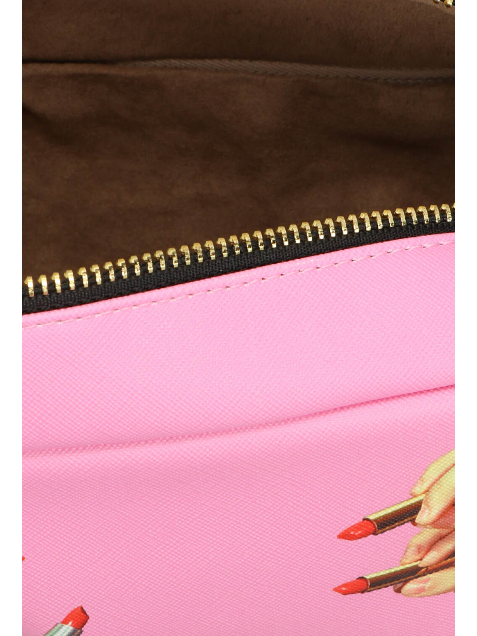 'Rossetti’ beauty 02553U (SELETTI / クラッチバッグ・ポーチ ) | SELETTI (セレッティ)(3)