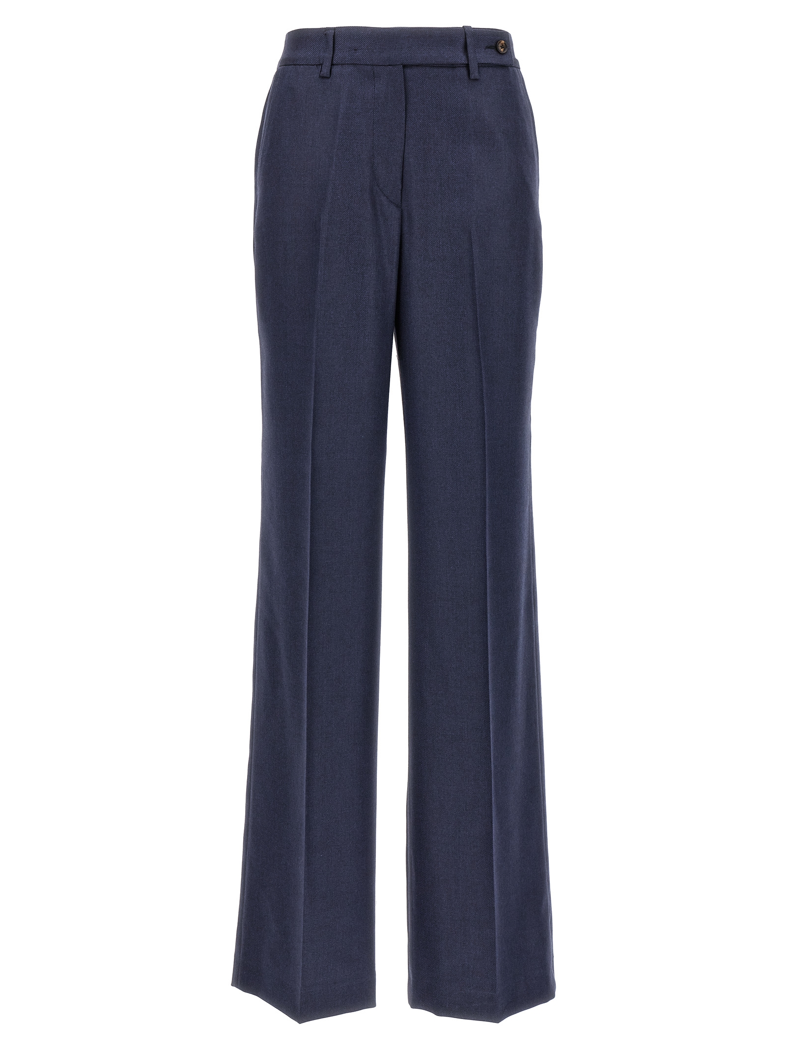 Silk cashmere pants D48109K0908B02 (Kiton / パンツ ) | Kiton (キートン)