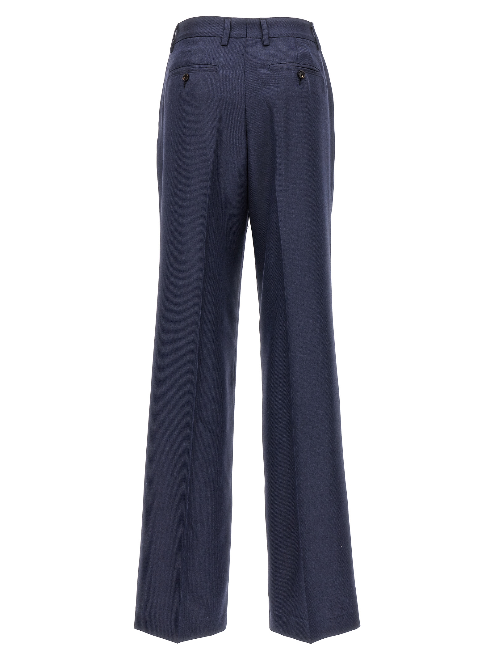 Silk cashmere pants D48109K0908B02 (Kiton / パンツ ) | Kiton (キートン)(1)